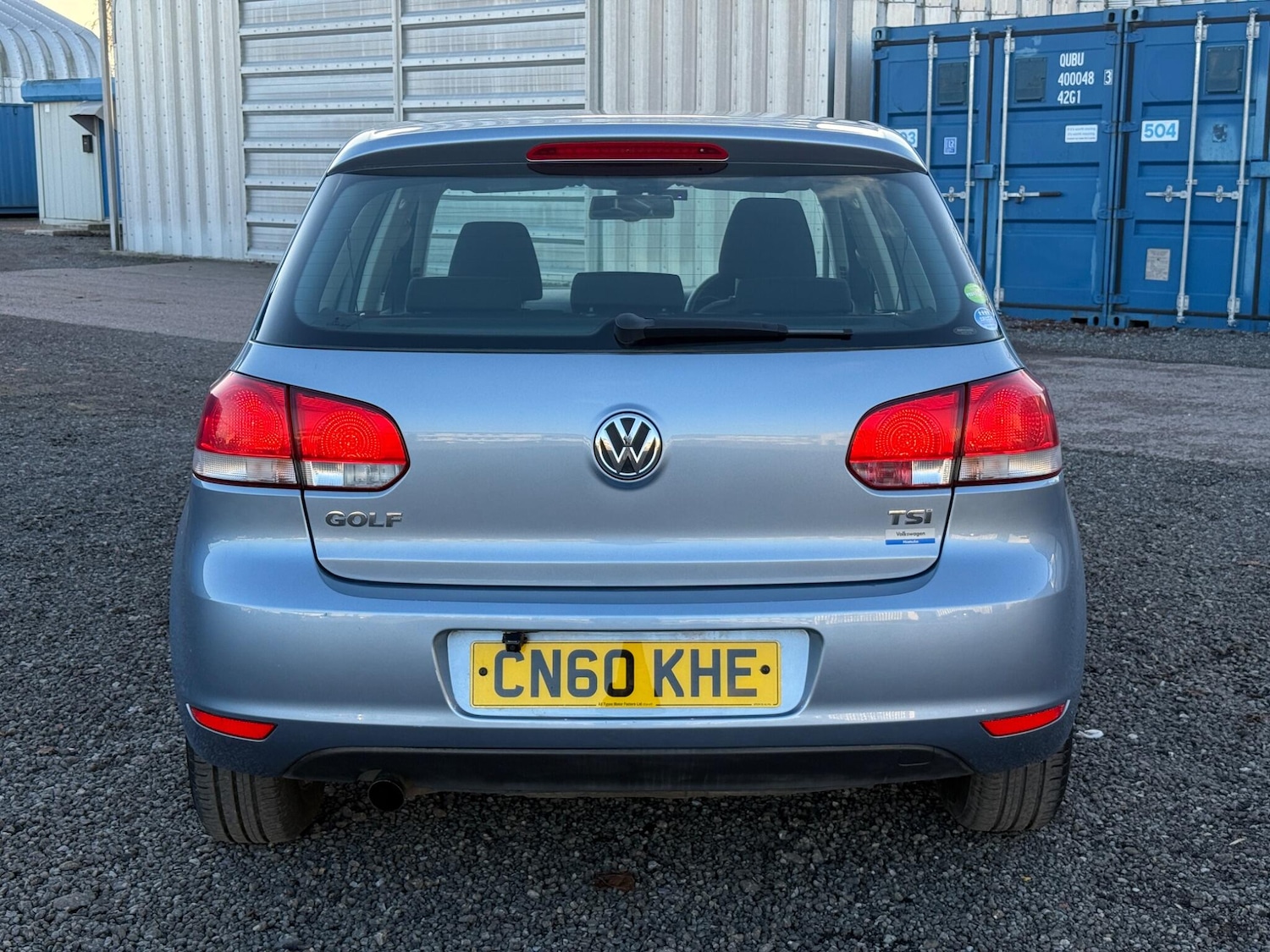 Used Volkswagen Golf 2025 for sale - 76701608: Photo 9