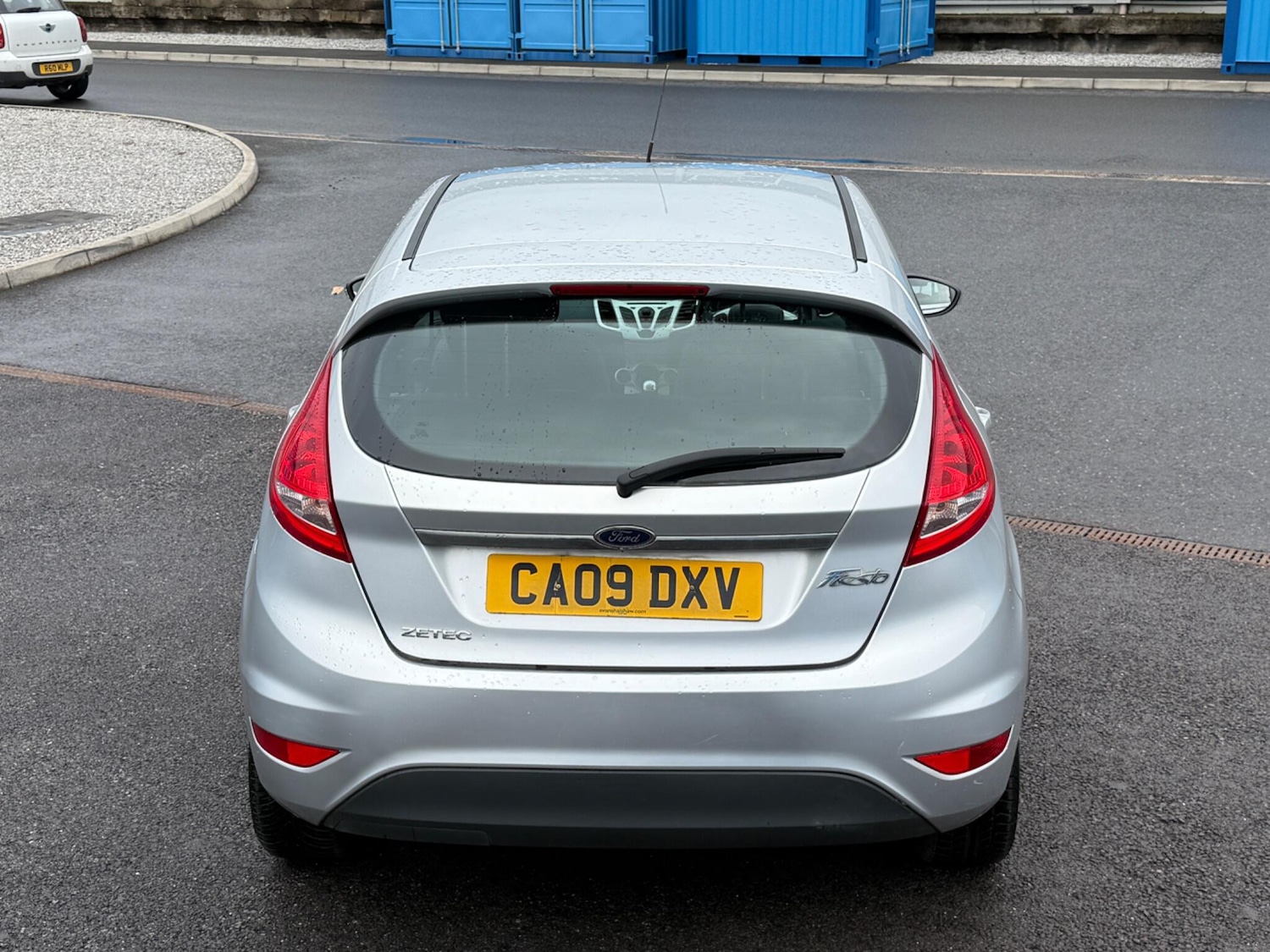 Used Ford Fiesta for sale - 76473870: Photo 10