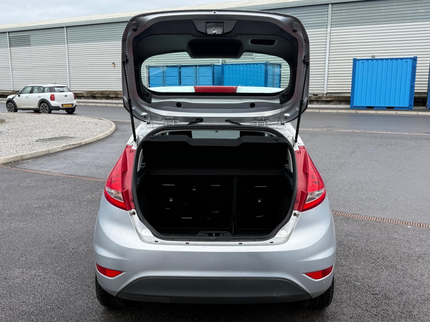 Used Ford Fiesta for sale - 76473870: Photo 11