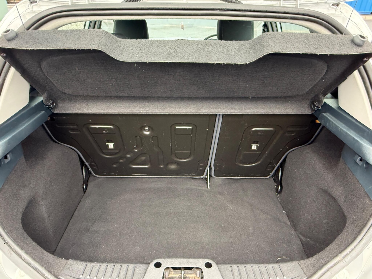 Used Ford Fiesta for sale - 76473870: Photo 12