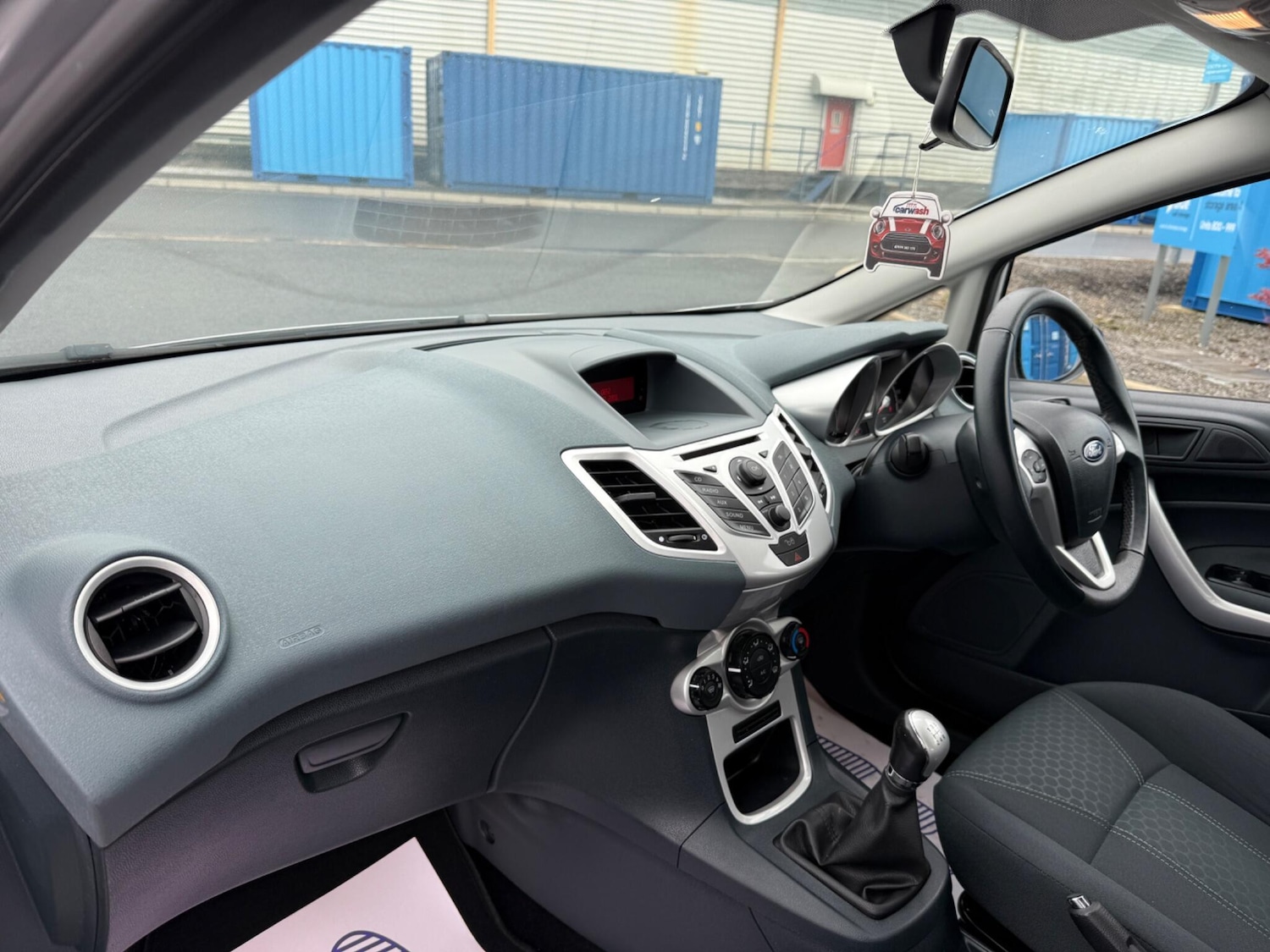 Used Ford Fiesta for sale - 76473870: Photo 15