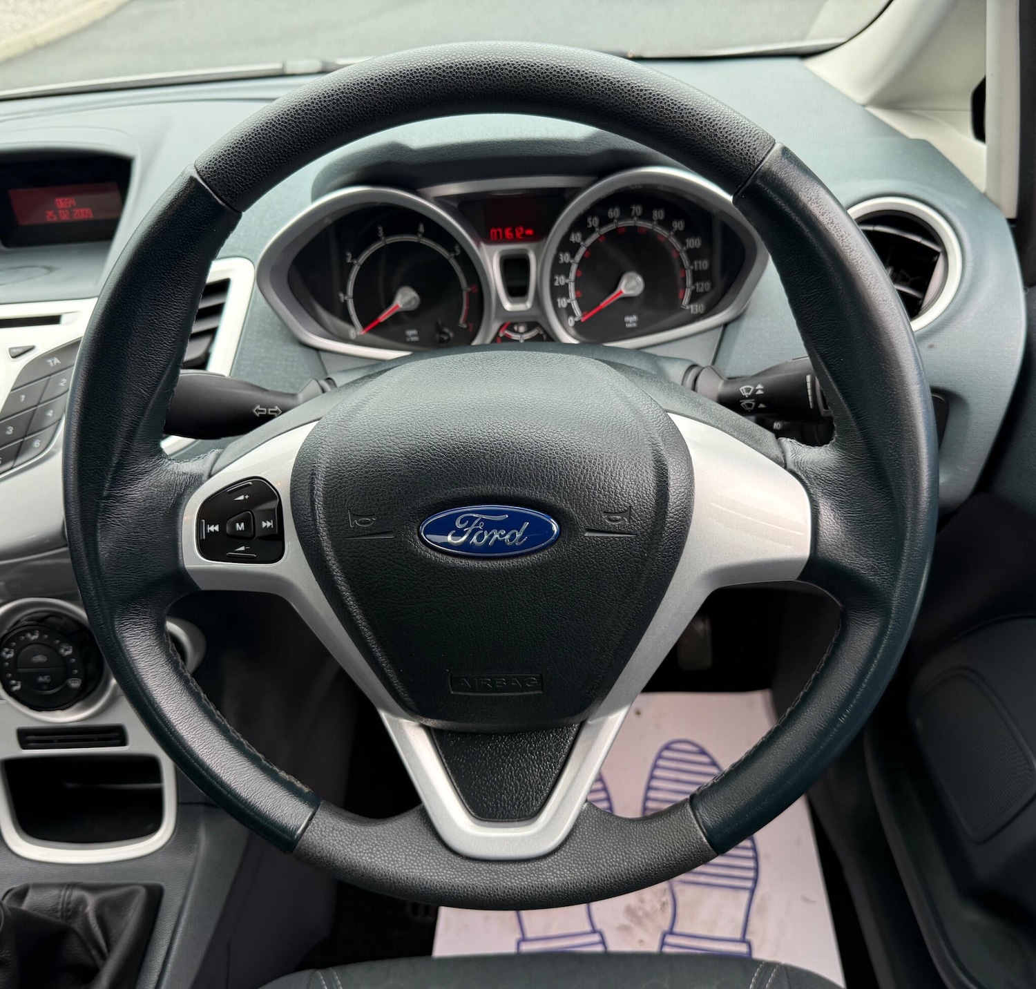 Used Ford Fiesta for sale - 76473870: Photo 16