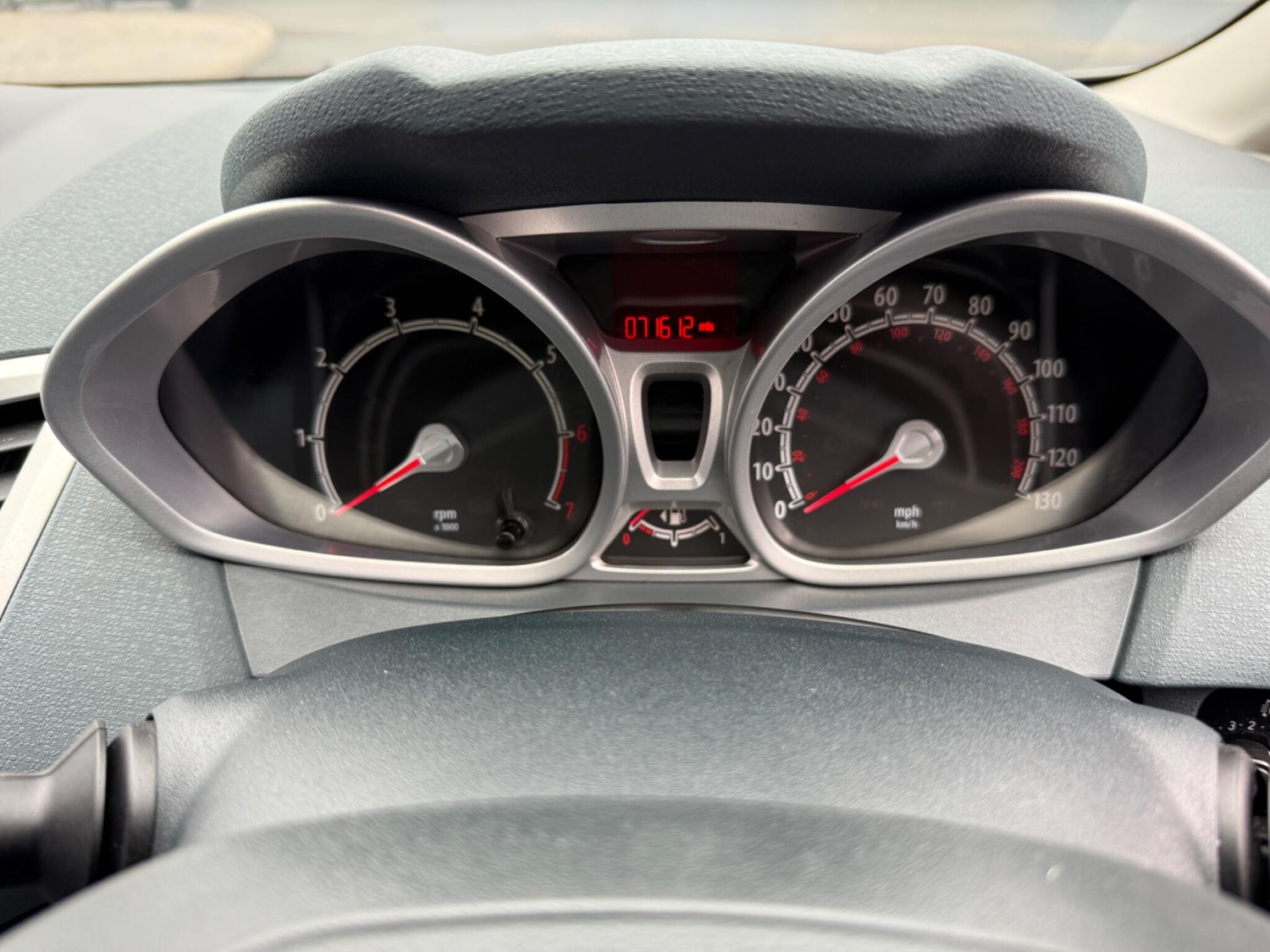 Used Ford Fiesta for sale - 76473870: Photo 17