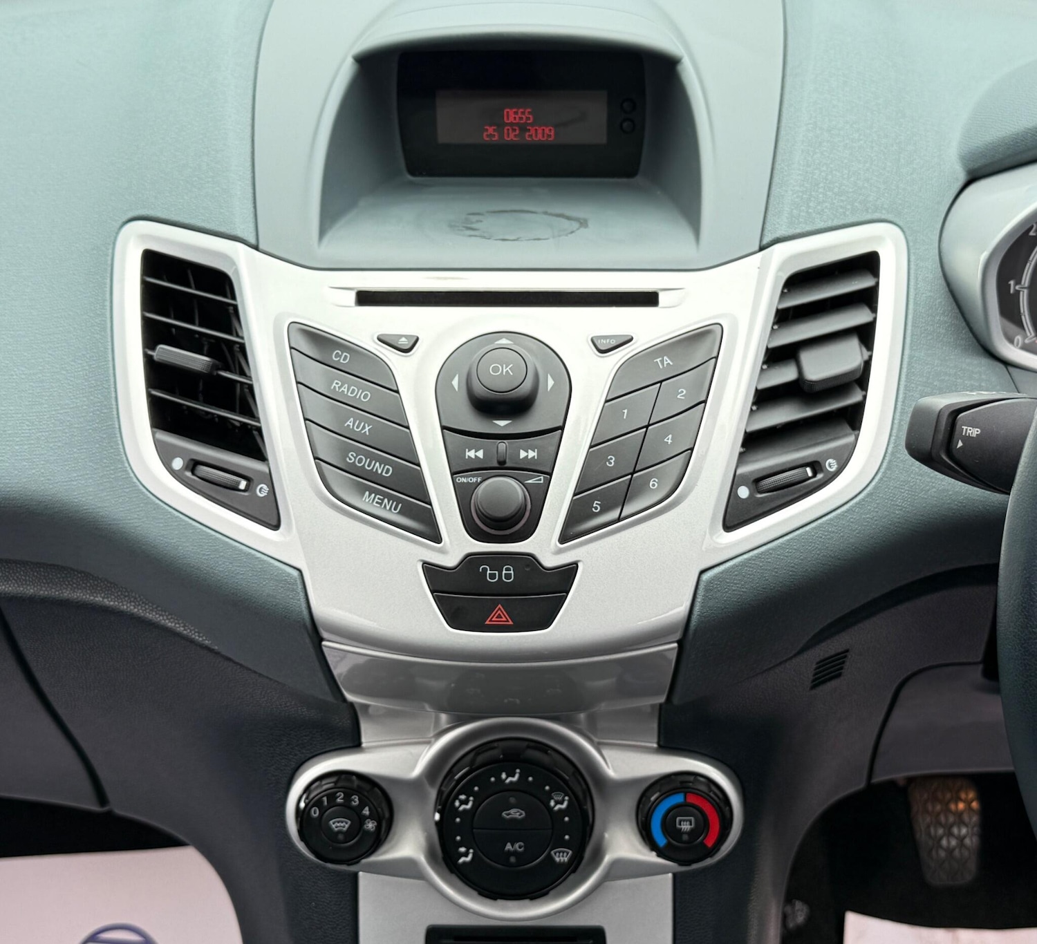 Used Ford Fiesta for sale - 76473870: Photo 18