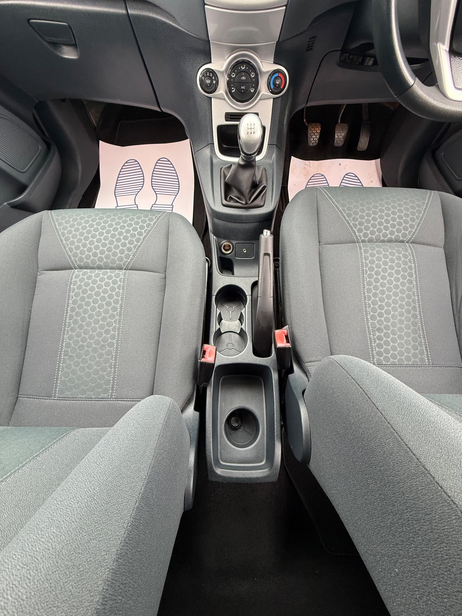 Used Ford Fiesta for sale - 76473870: Photo 19