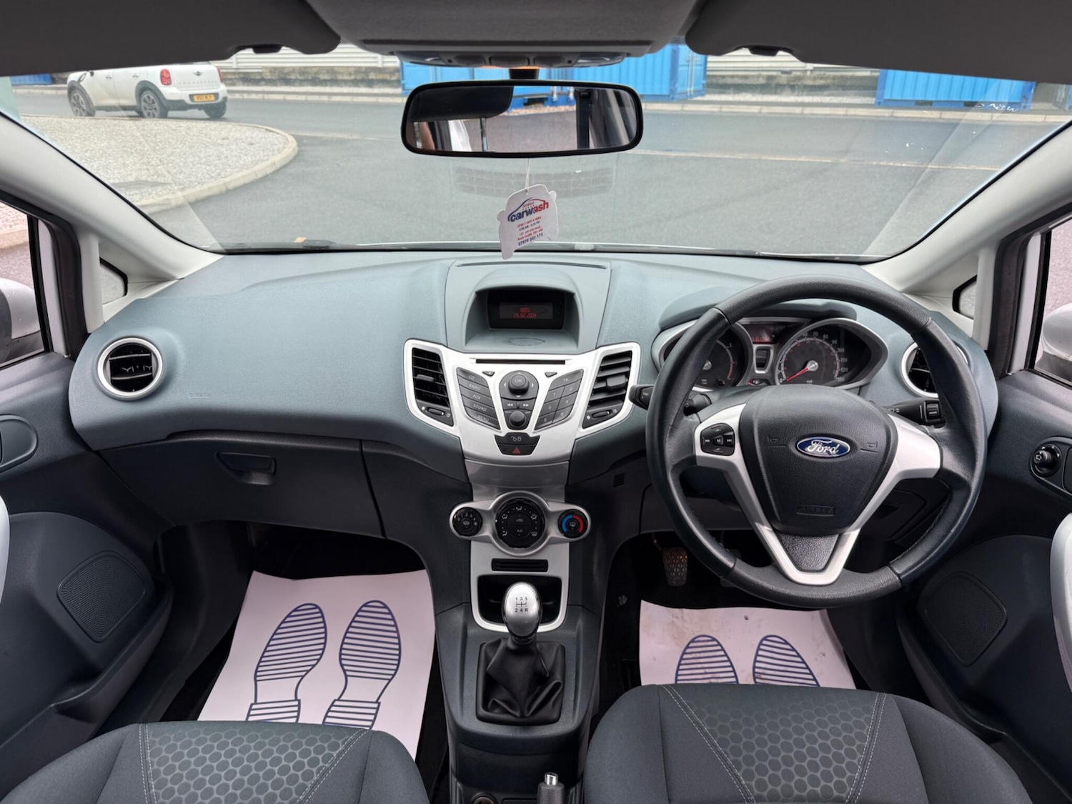 Used Ford Fiesta for sale - 76473870: Photo 20