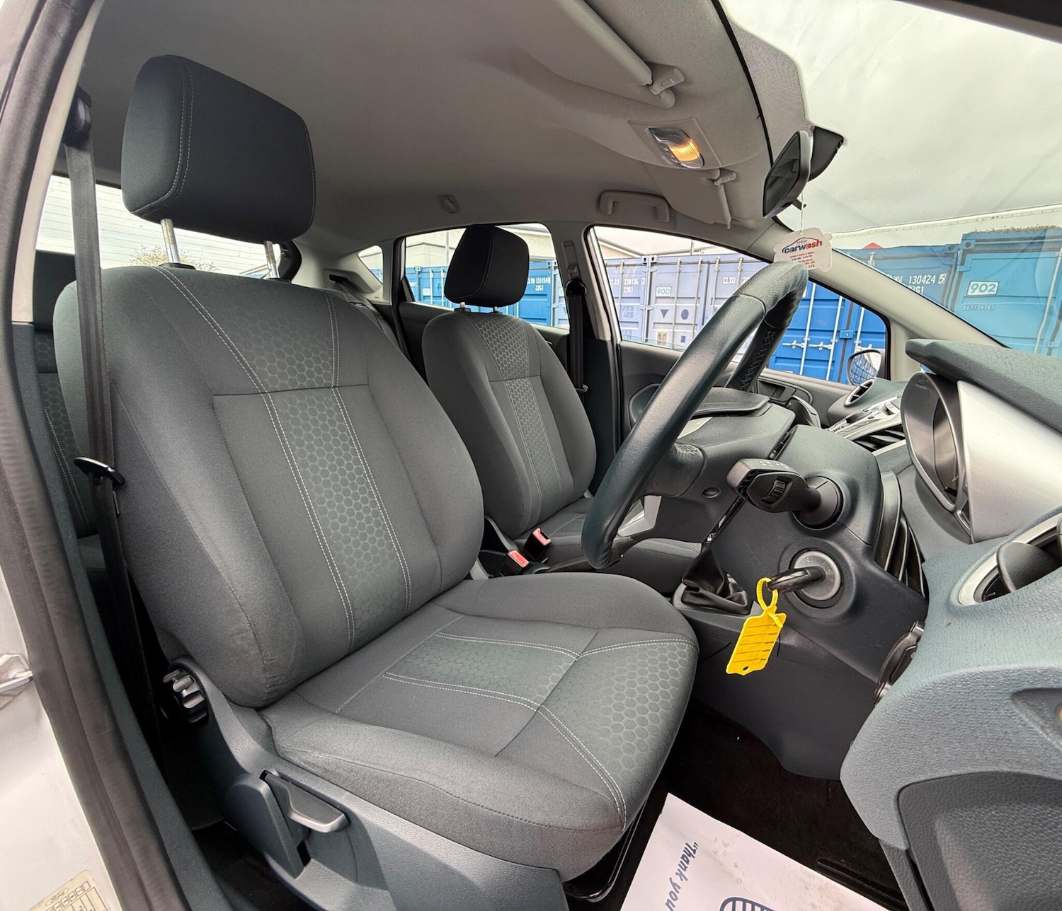 Used Ford Fiesta for sale - 76473870: Photo 21