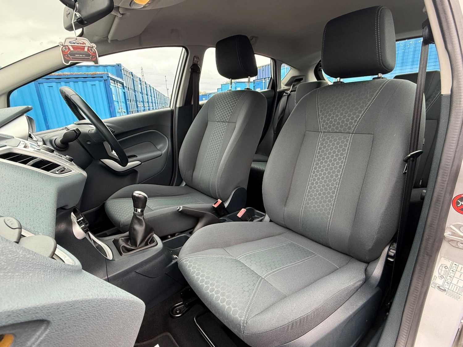 Used Ford Fiesta for sale - 76473870: Photo 22