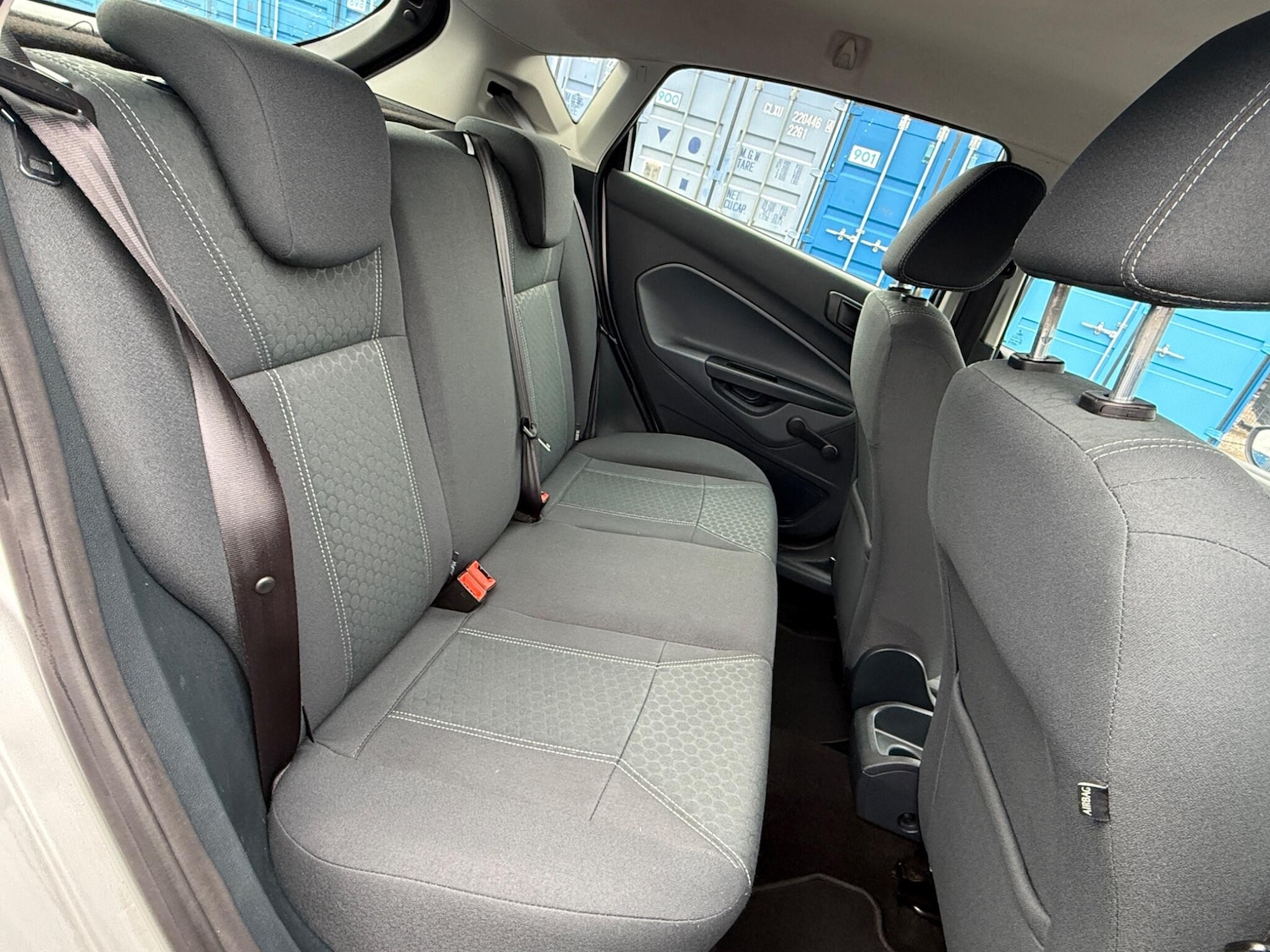 Used Ford Fiesta for sale - 76473870: Photo 23