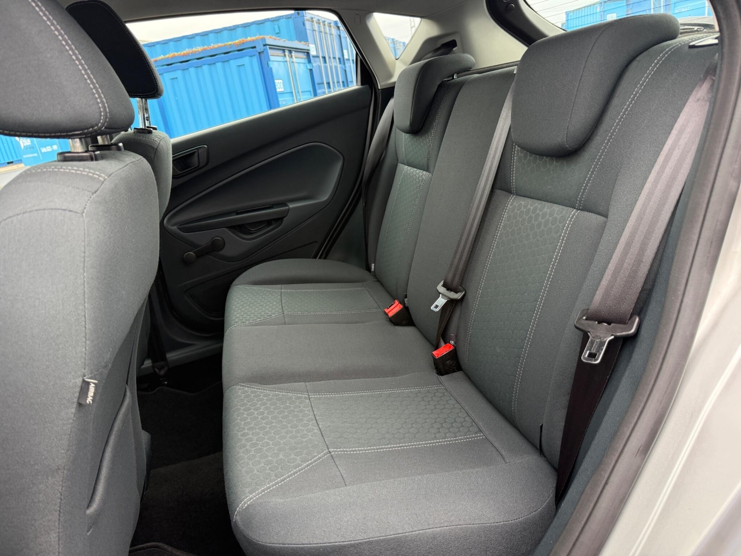 Used Ford Fiesta for sale - 76473870: Photo 24