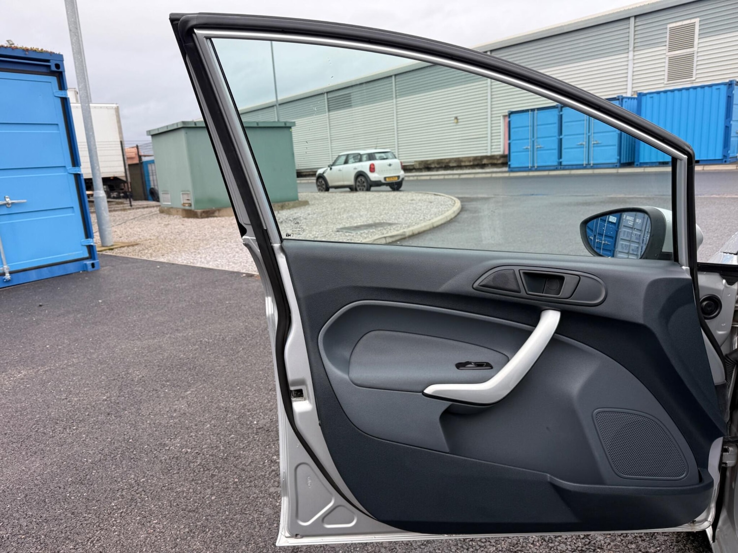 Used Ford Fiesta for sale - 76473870: Photo 26