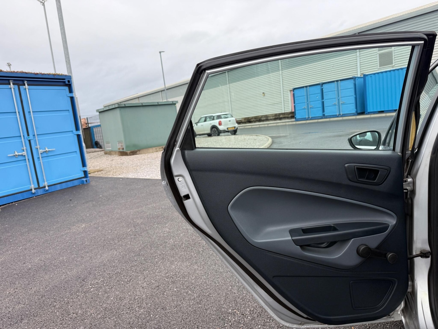 Used Ford Fiesta for sale - 76473870: Photo 27