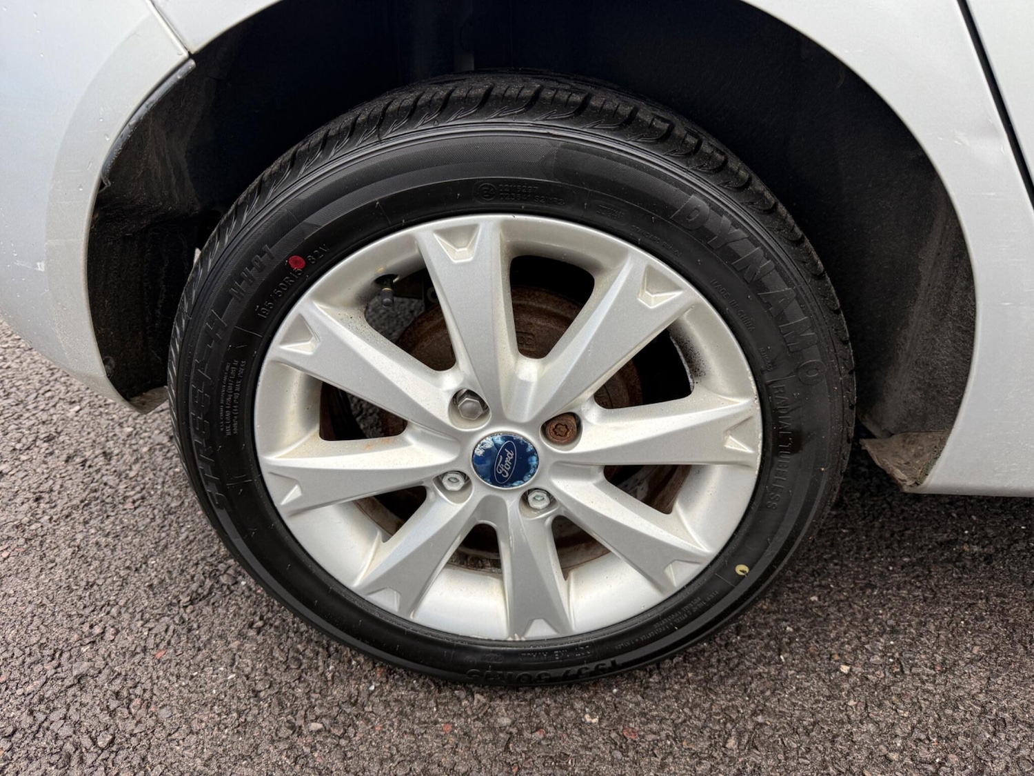 Used Ford Fiesta for sale - 76473870: Photo 29