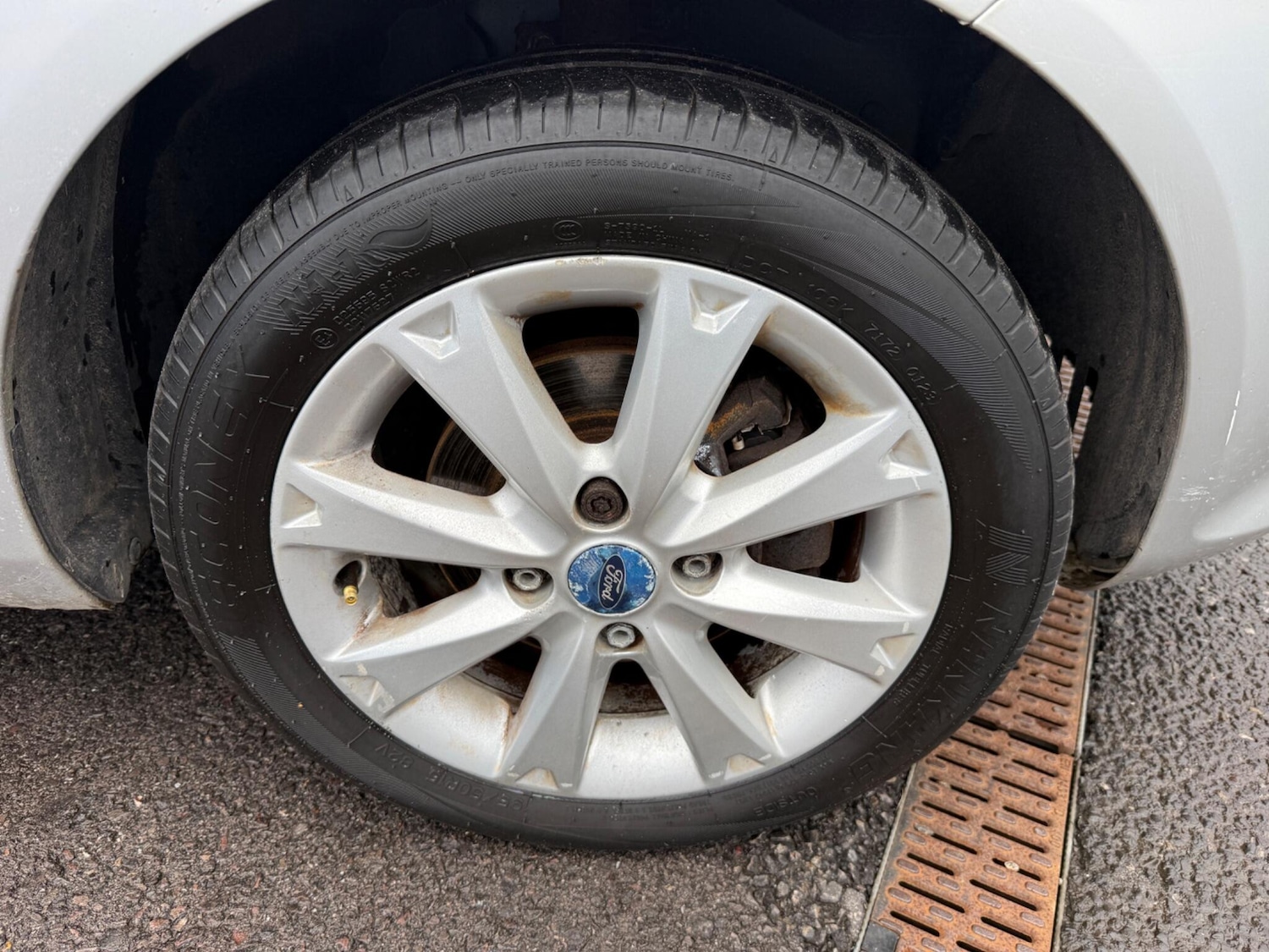 Used Ford Fiesta for sale - 76473870: Photo 30