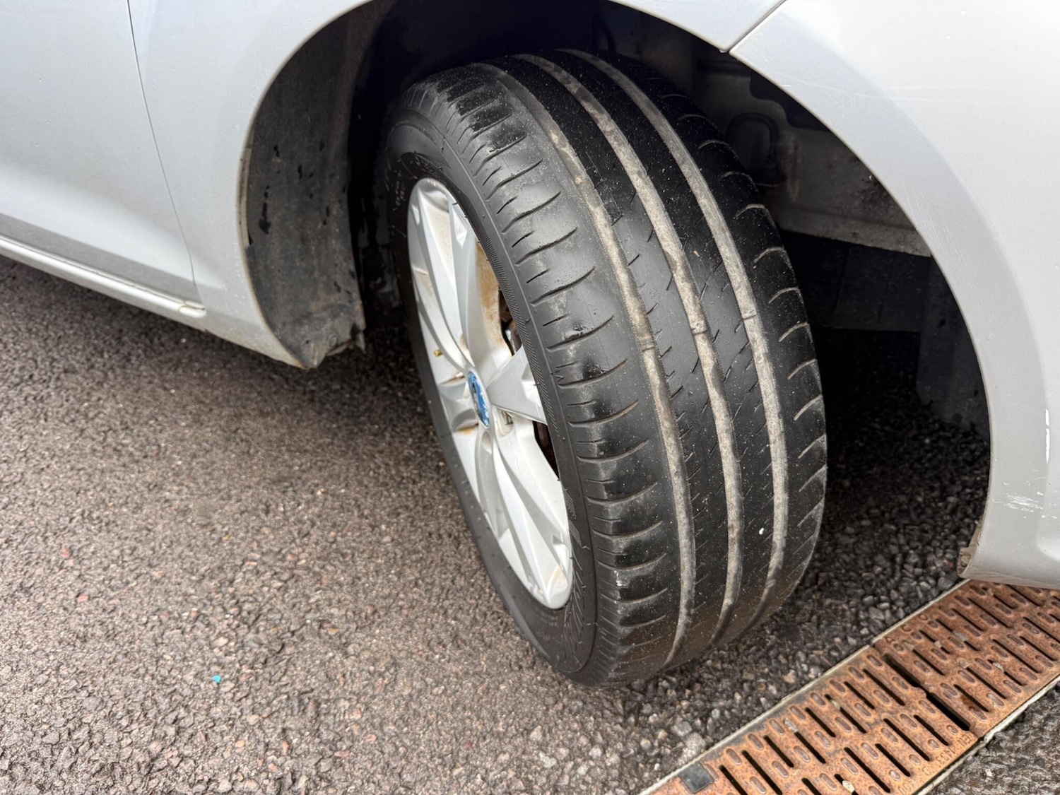 Used Ford Fiesta for sale - 76473870: Photo 31