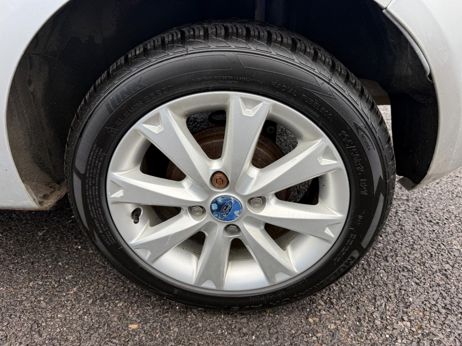 Used Ford Fiesta for sale - 76473870: Photo 32