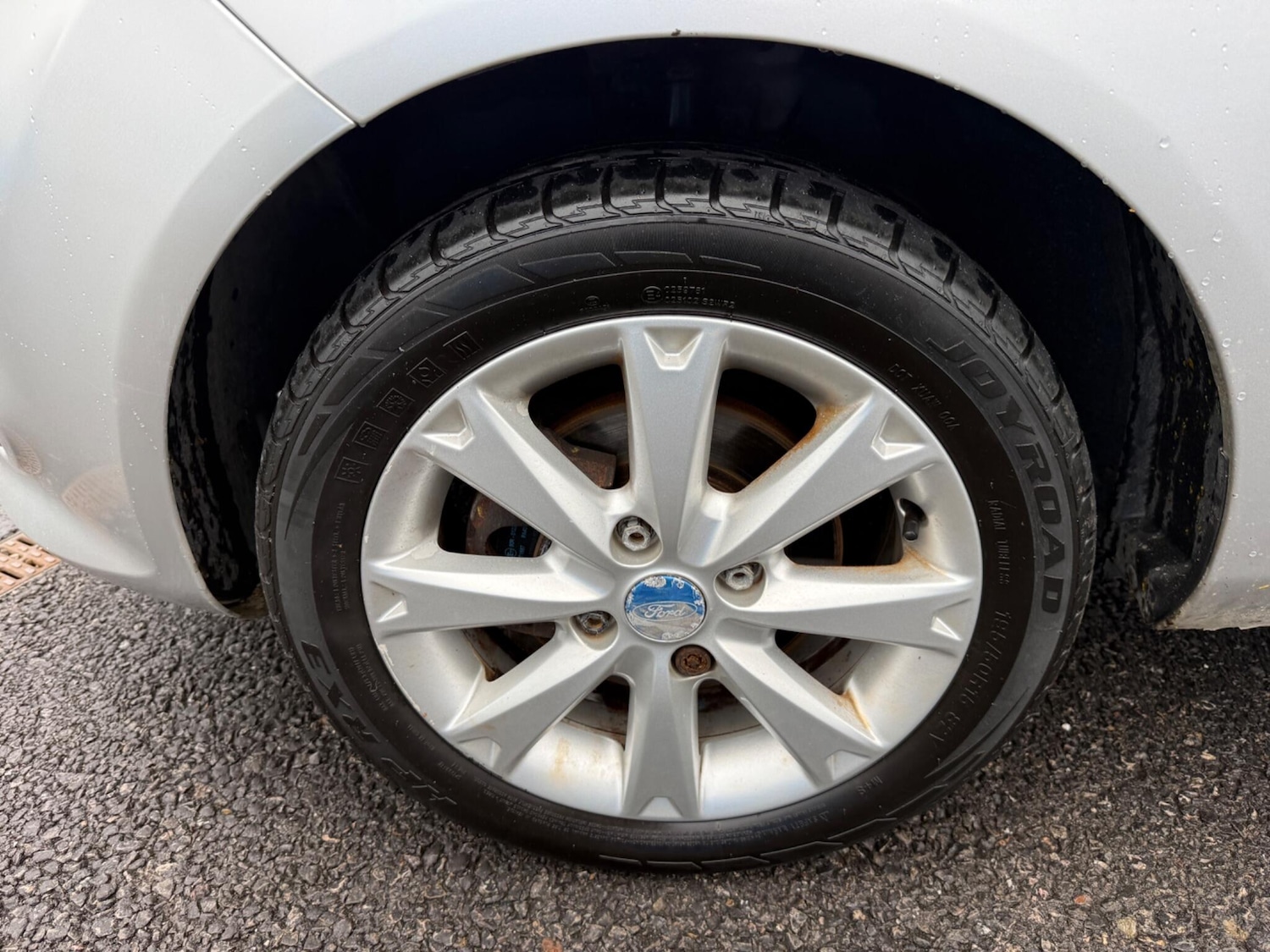 Used Ford Fiesta for sale - 76473870: Photo 33