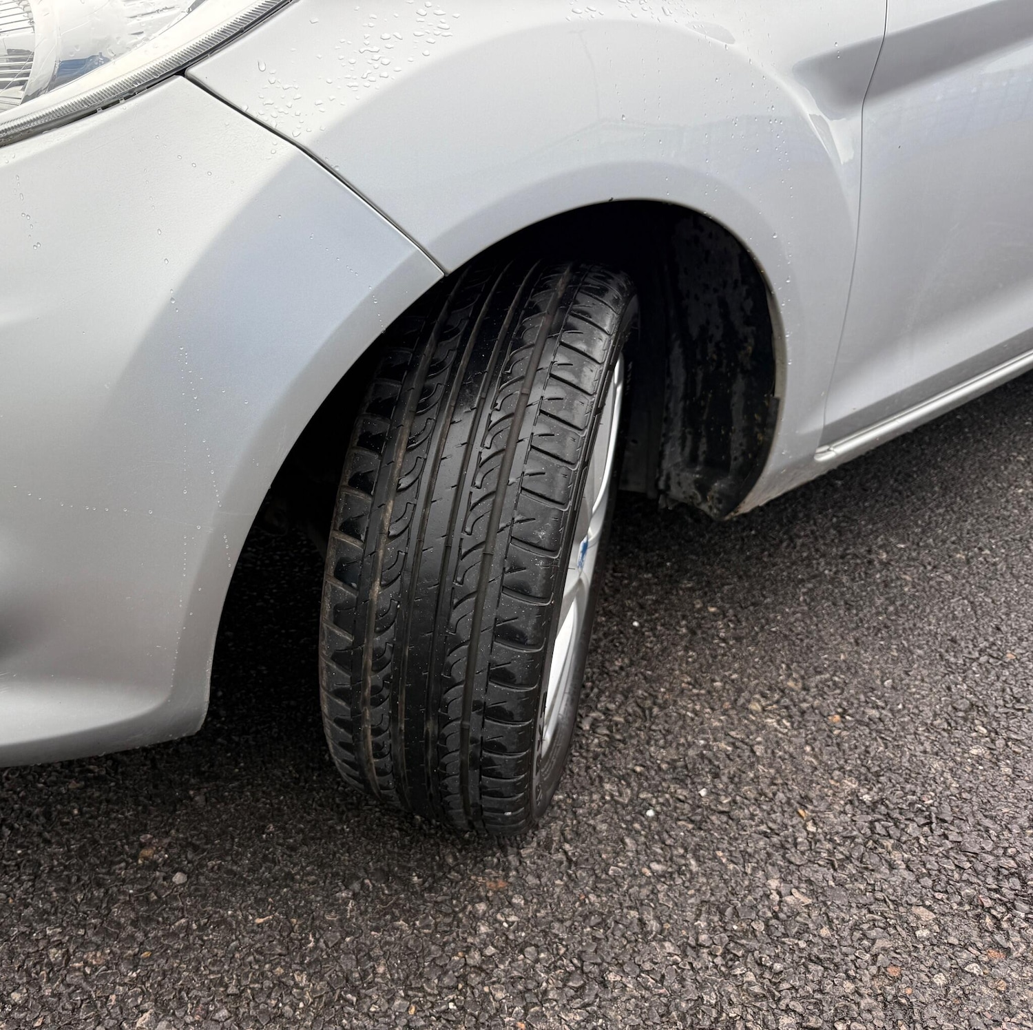 Used Ford Fiesta for sale - 76473870: Photo 34