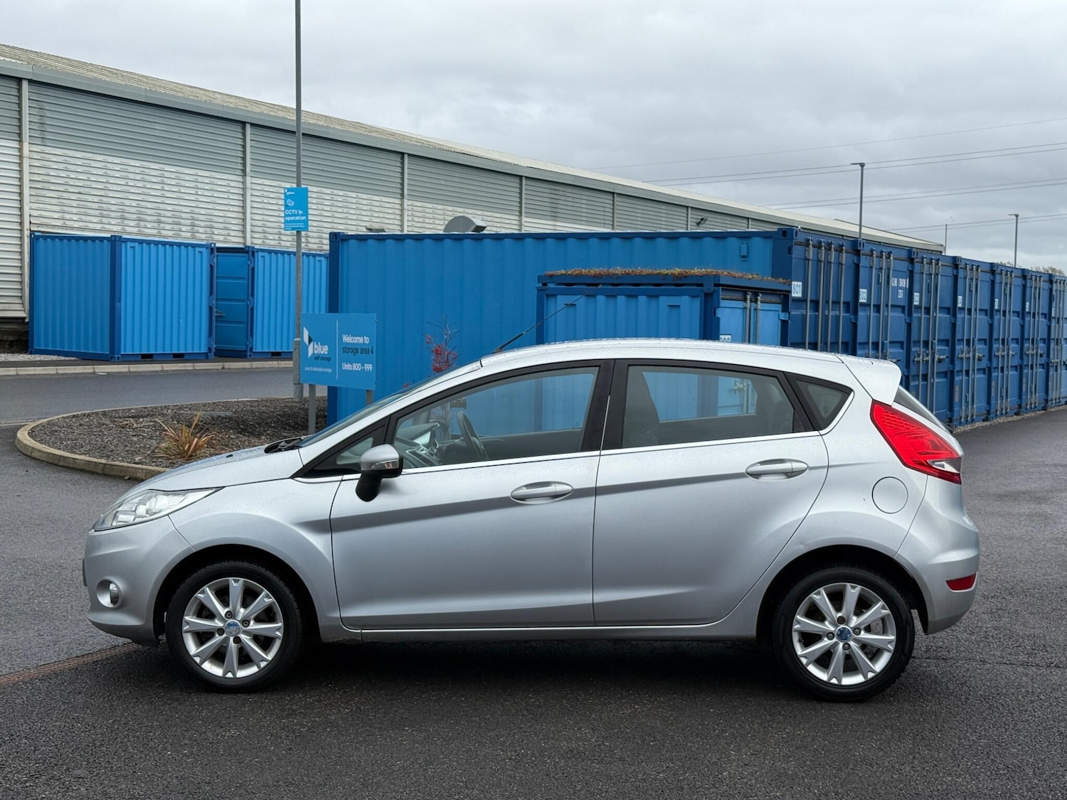 Used Ford Fiesta for sale - 76473870: Photo 5