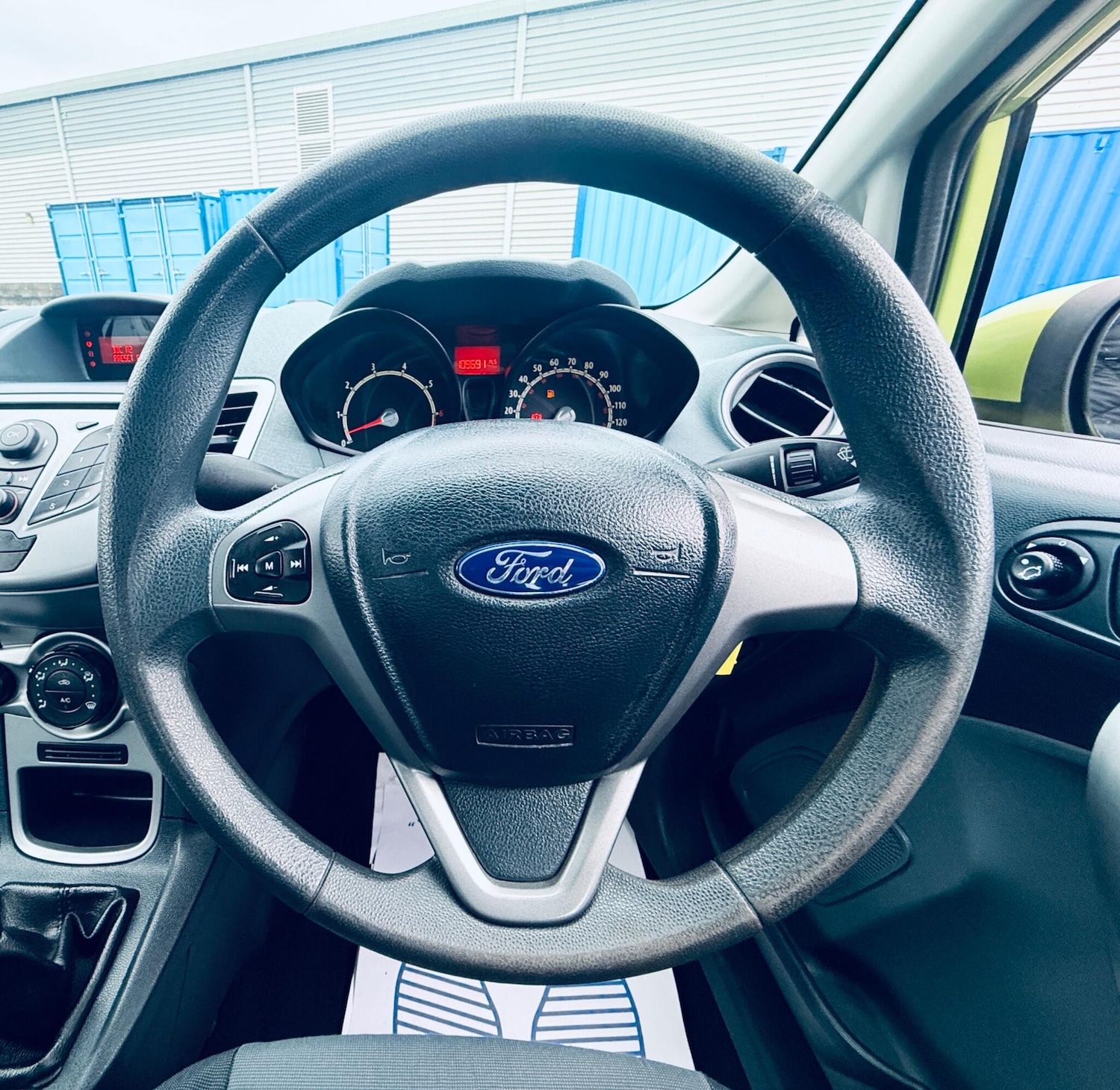 Used Ford Fiesta for sale - 77769284: Photo 16