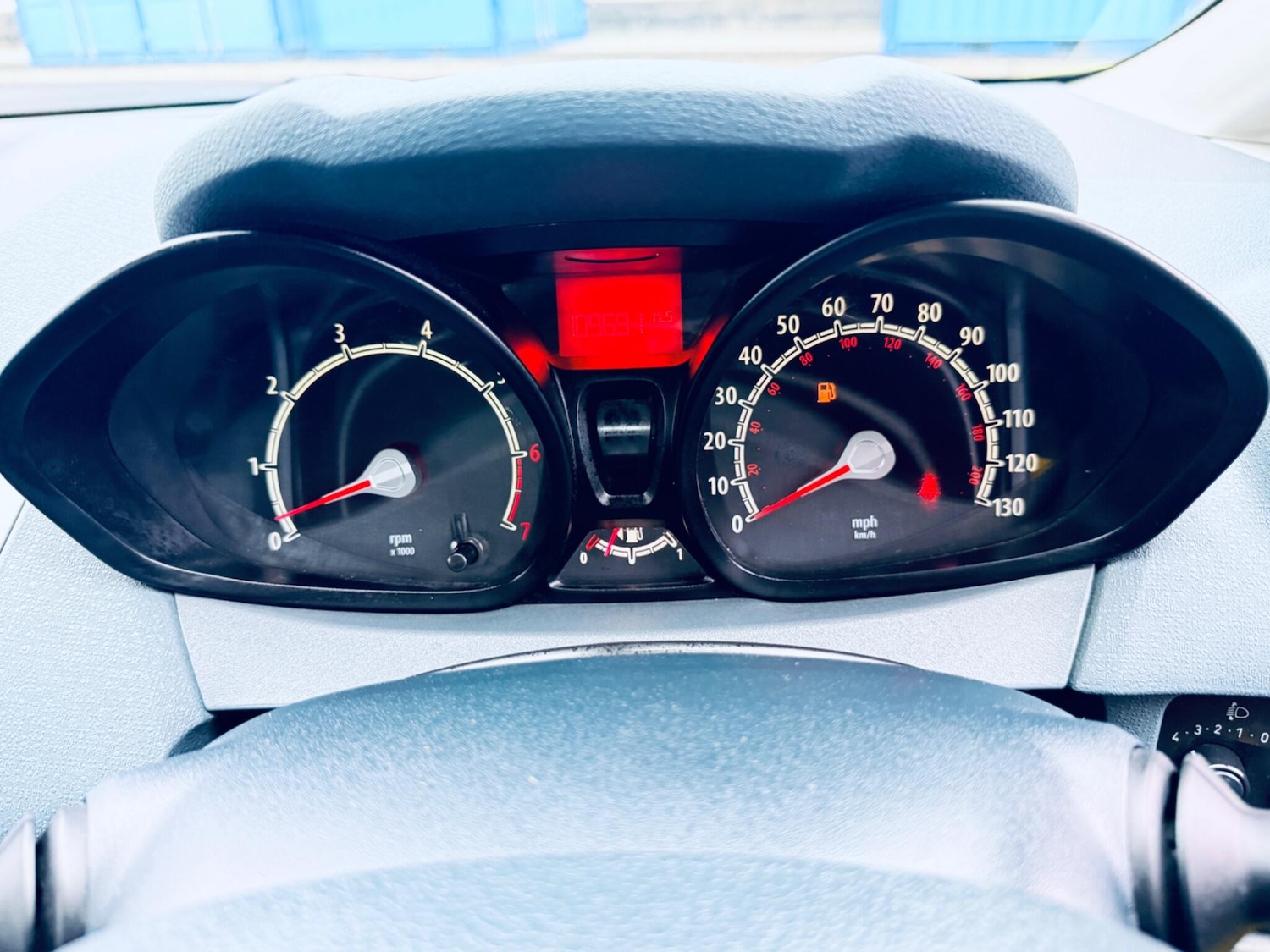 Used Ford Fiesta for sale - 77769284: Photo 17