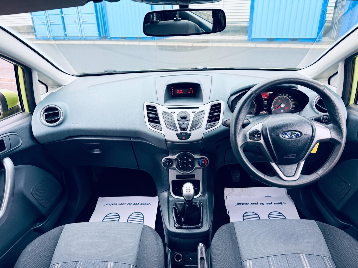 Used Ford Fiesta for sale - 77769284: Photo 20