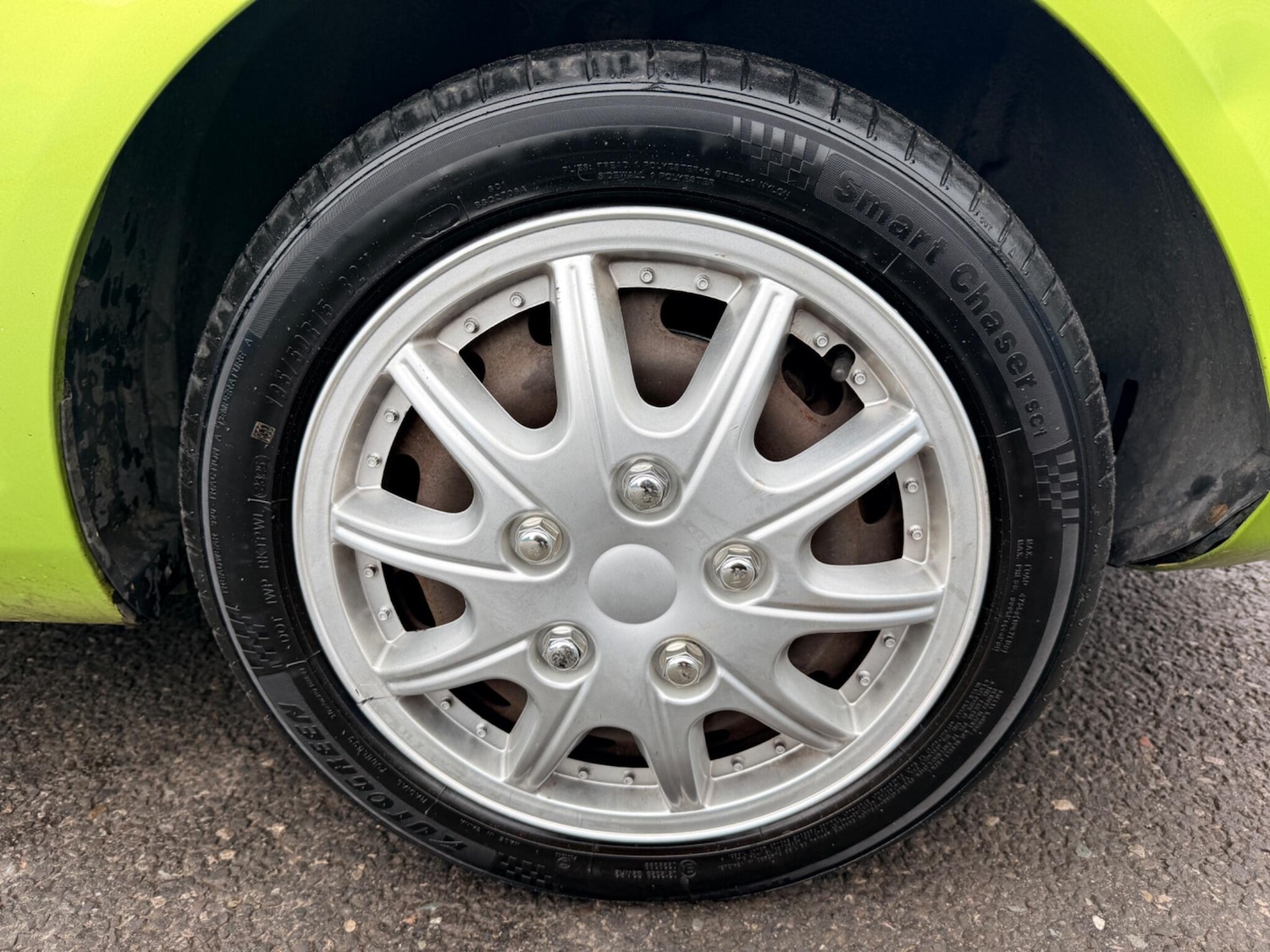 Used Ford Fiesta for sale - 77769284: Photo 26