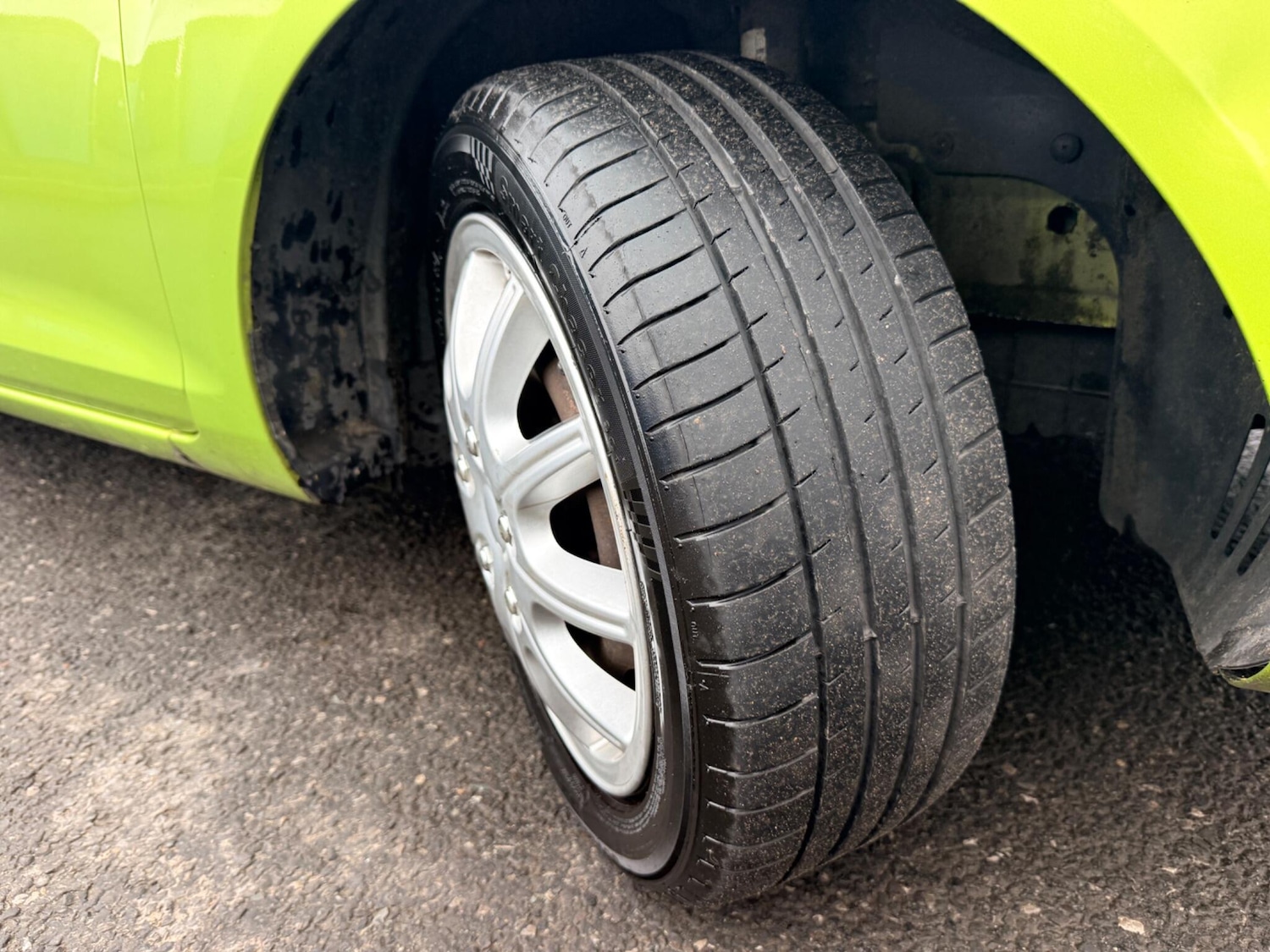 Used Ford Fiesta for sale - 77769284: Photo 27