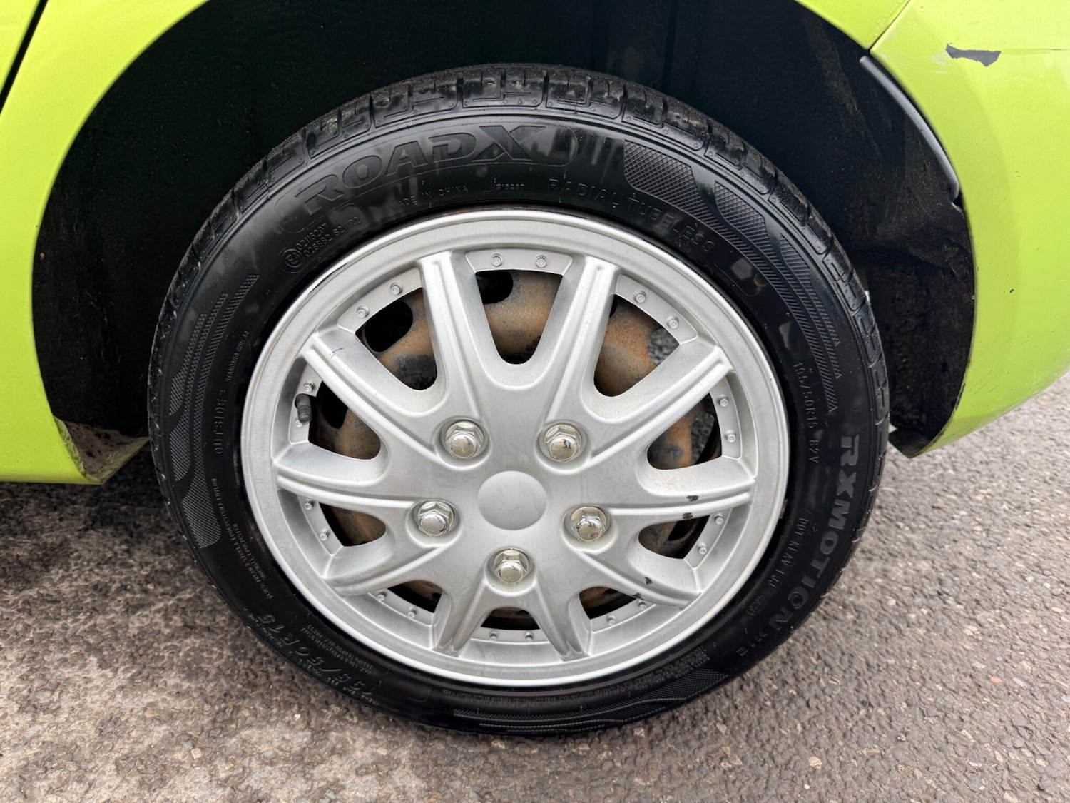 Used Ford Fiesta for sale - 77769284: Photo 28