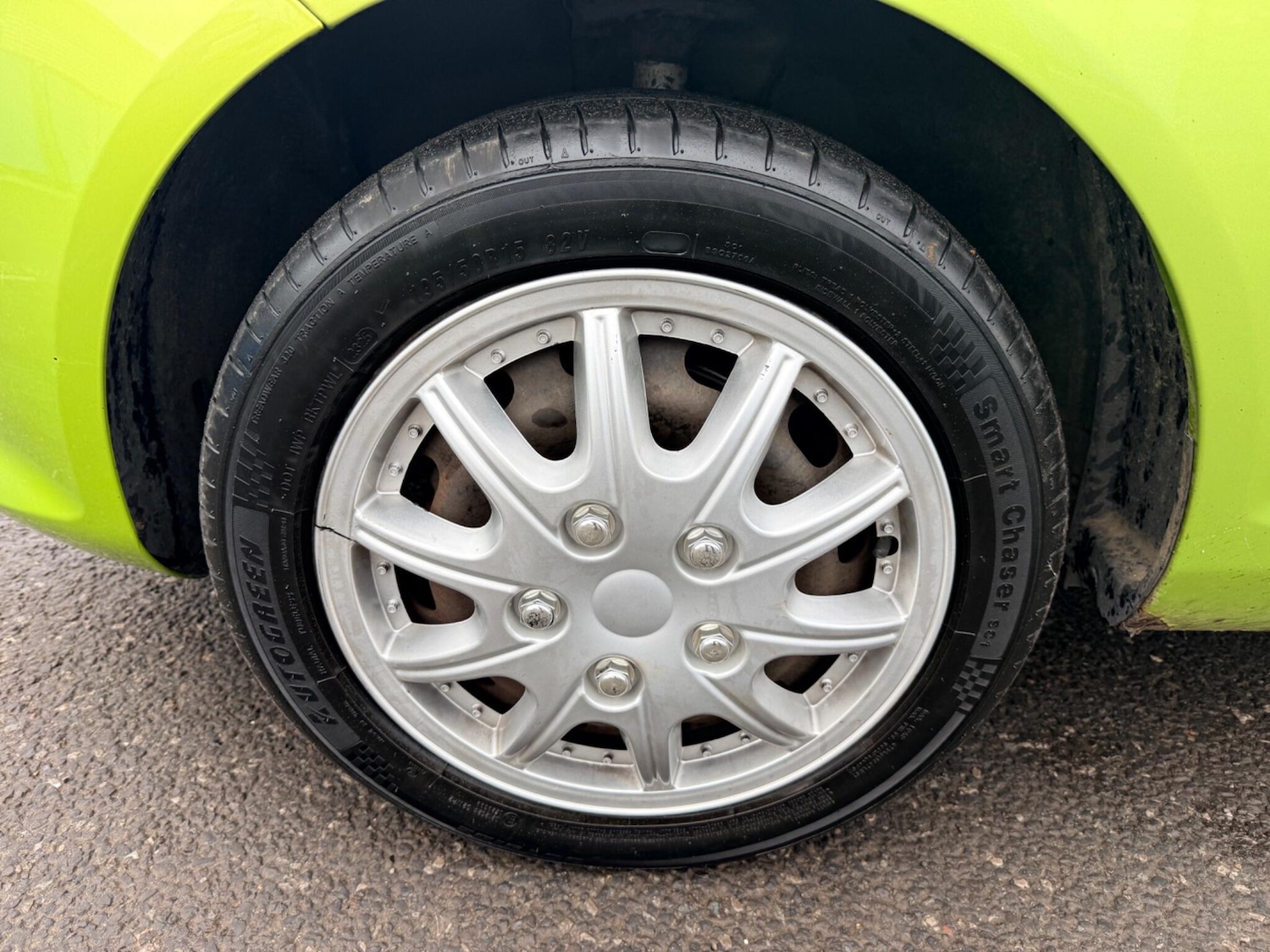 Used Ford Fiesta for sale - 77769284: Photo 29