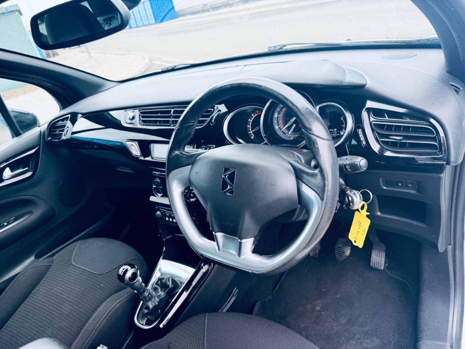 Used Citroen DS3 2014 for sale - 77722853: Photo 14