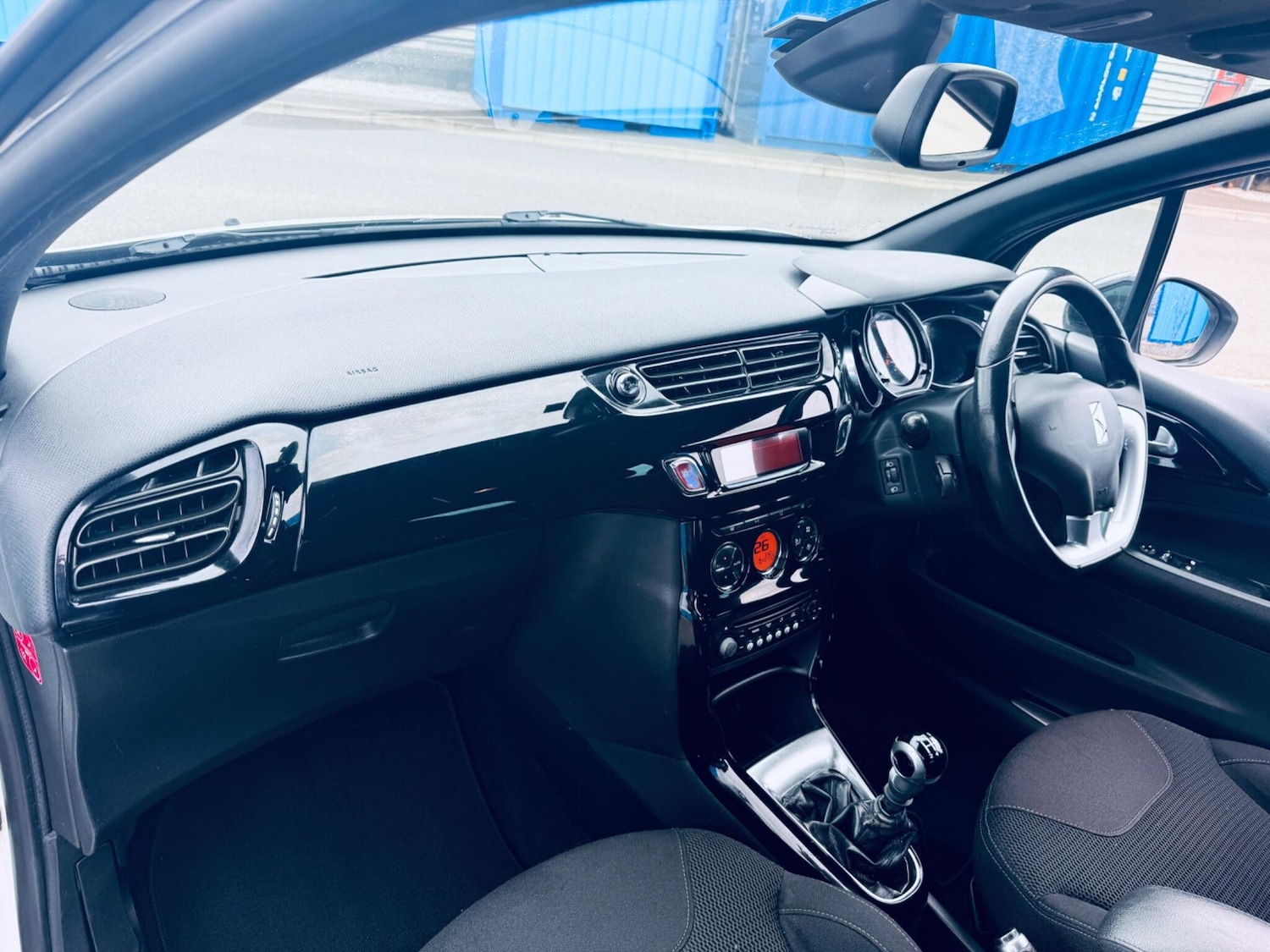 Used Citroen DS3 2014 for sale - 77722853: Photo 15