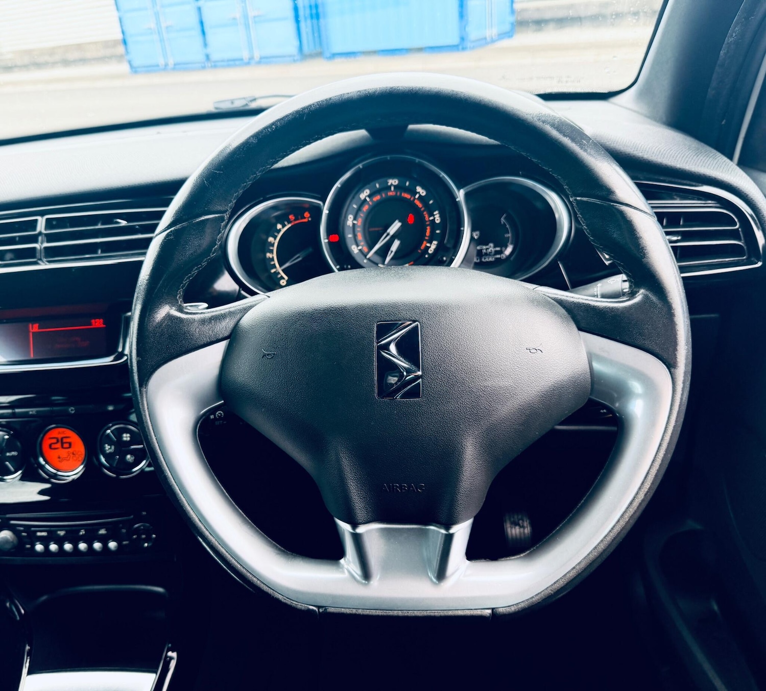 Used Citroen DS3 2014 for sale - 77722853: Photo 16