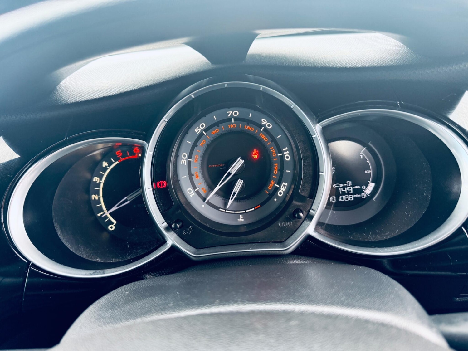 Used Citroen DS3 2014 for sale - 77722853: Photo 17