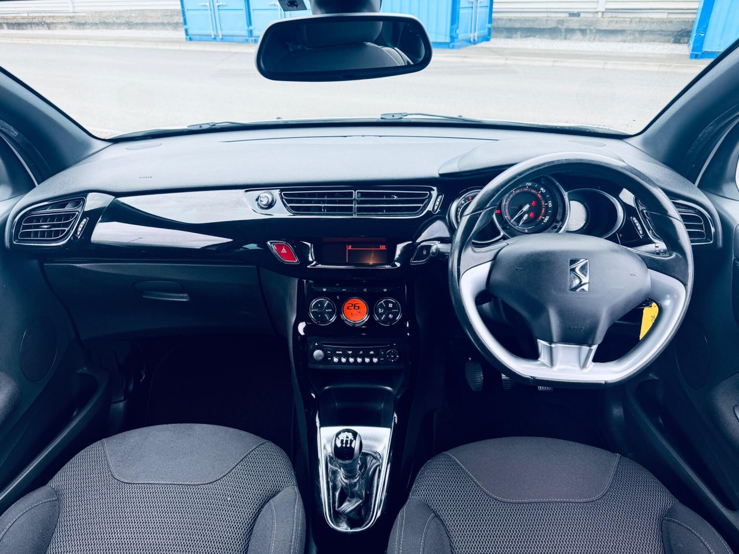 Used Citroen DS3 2014 for sale - 77722853: Photo 19