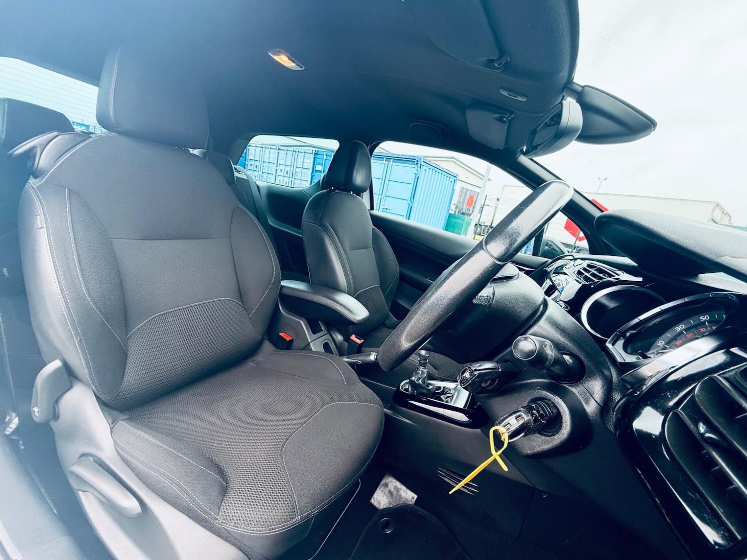 Used Citroen DS3 2014 for sale - 77722853: Photo 21