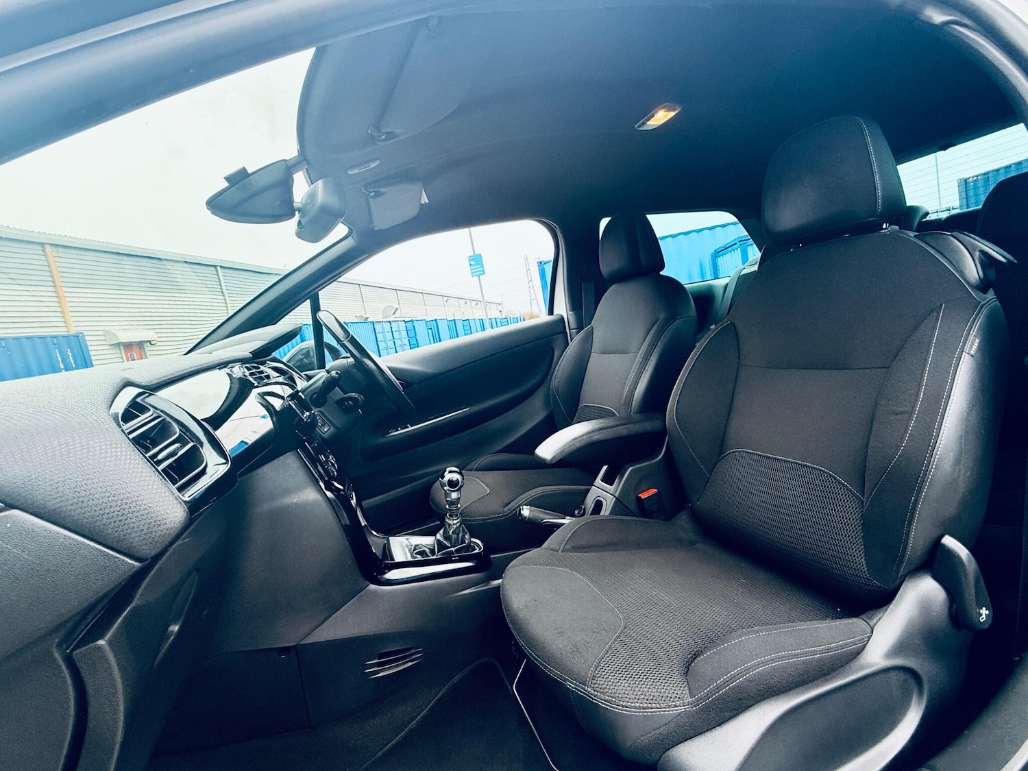 Used Citroen DS3 2014 for sale - 77722853: Photo 22