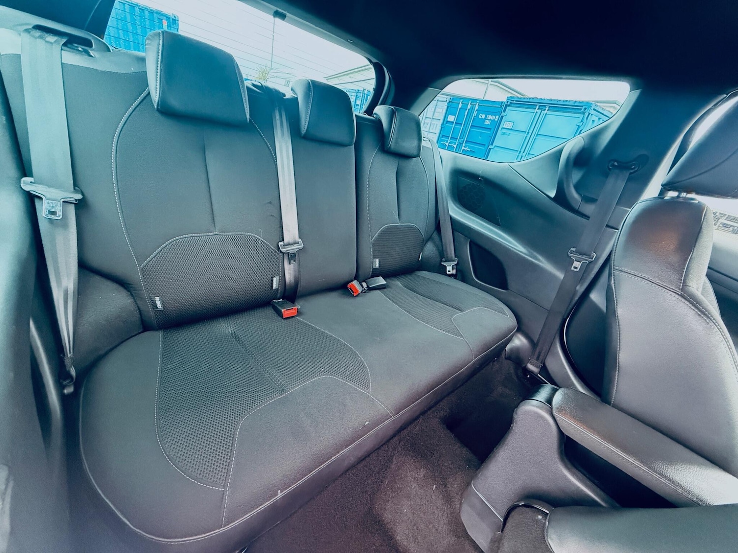 Used Citroen DS3 2014 for sale - 77722853: Photo 24