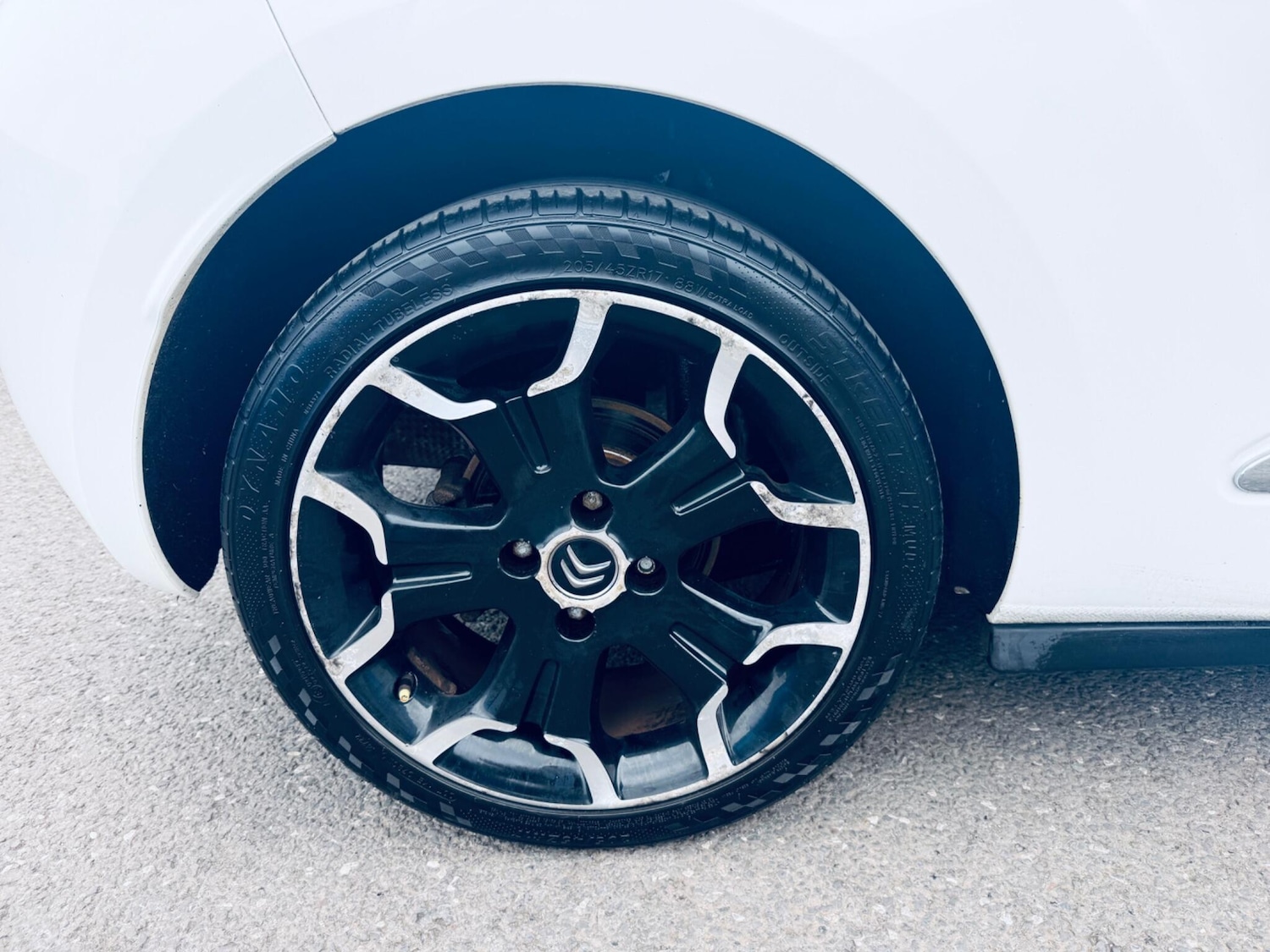 Used Citroen DS3 2014 for sale - 77722853: Photo 27