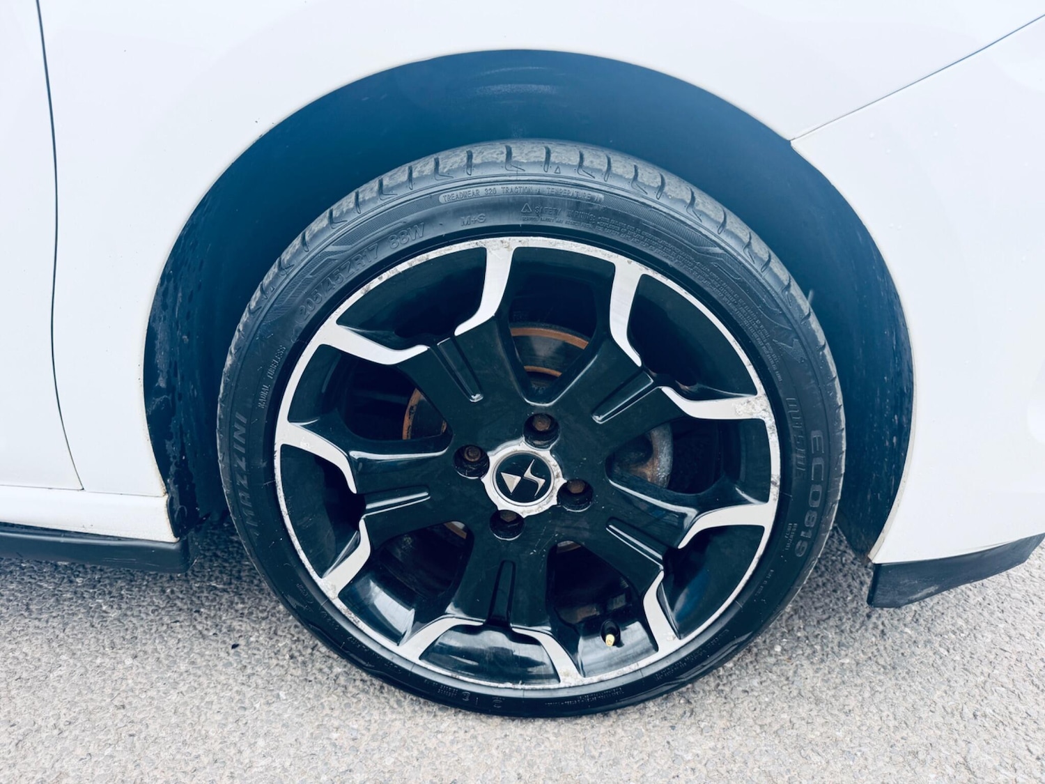 Used Citroen DS3 2014 for sale - 77722853: Photo 28