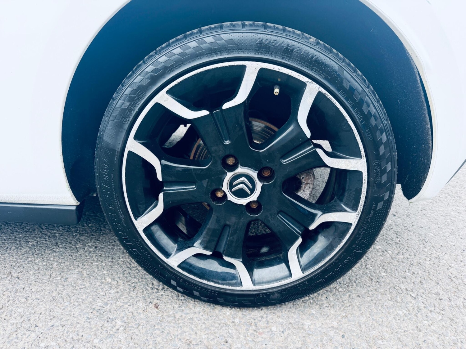 Used Citroen DS3 2014 for sale - 77722853: Photo 30