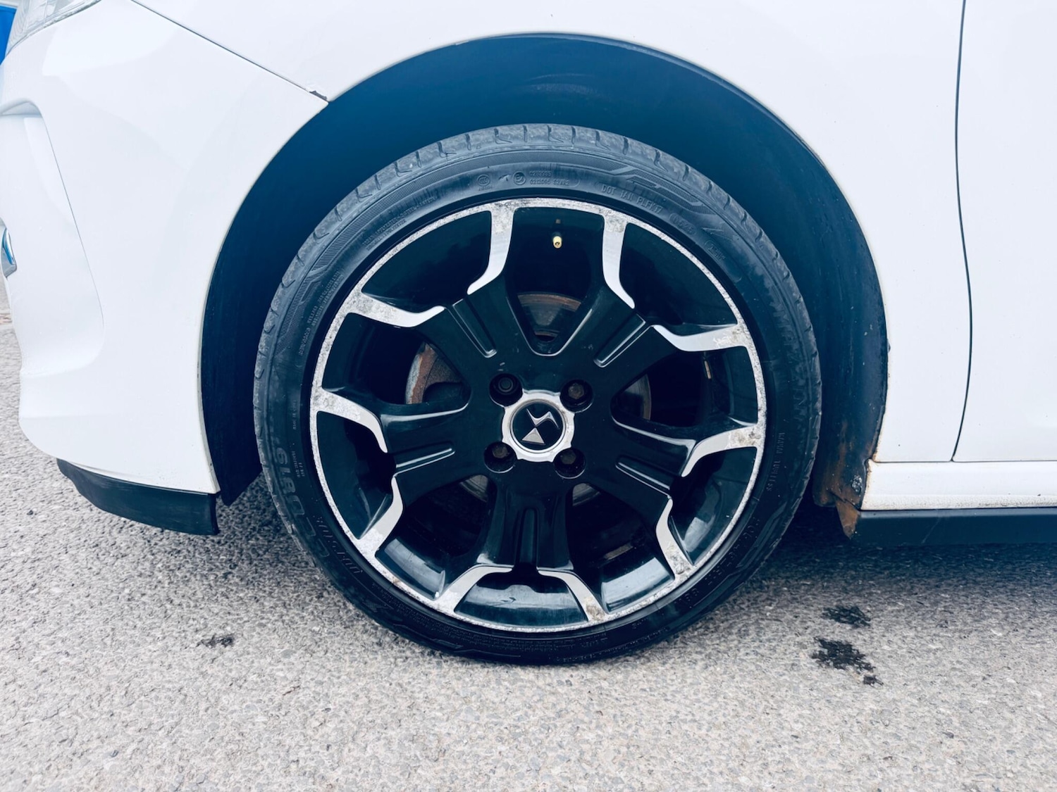 Used Citroen DS3 2014 for sale - 77722853: Photo 31