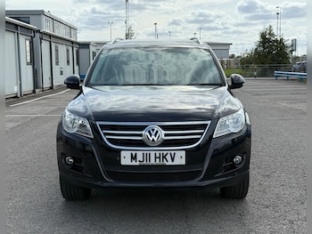 2011 (11) - 2.0 TDI Match 4WD Euro 5 5dr