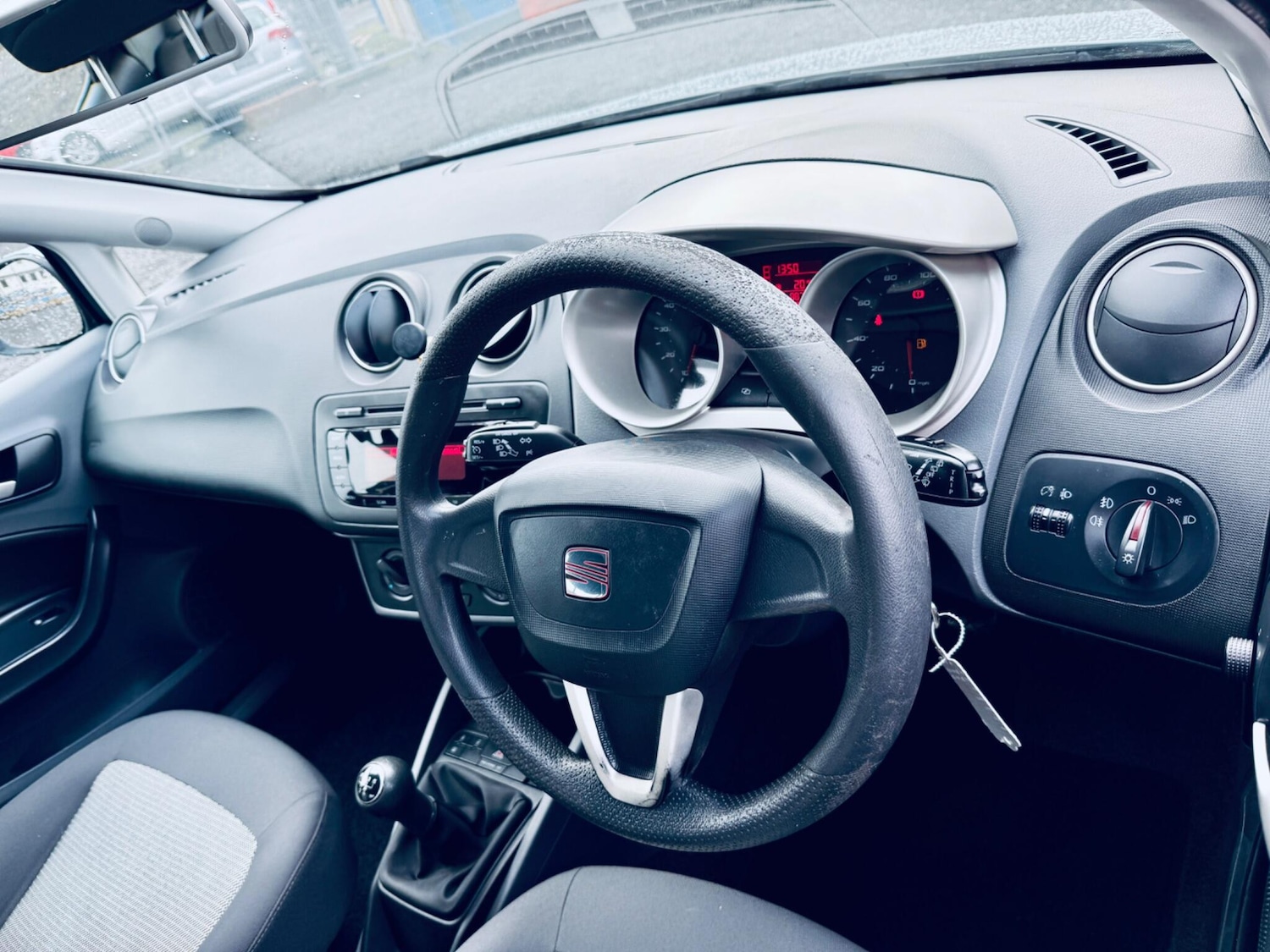 Used SEAT Ibiza 2009 for sale - 76398821: Photo 14