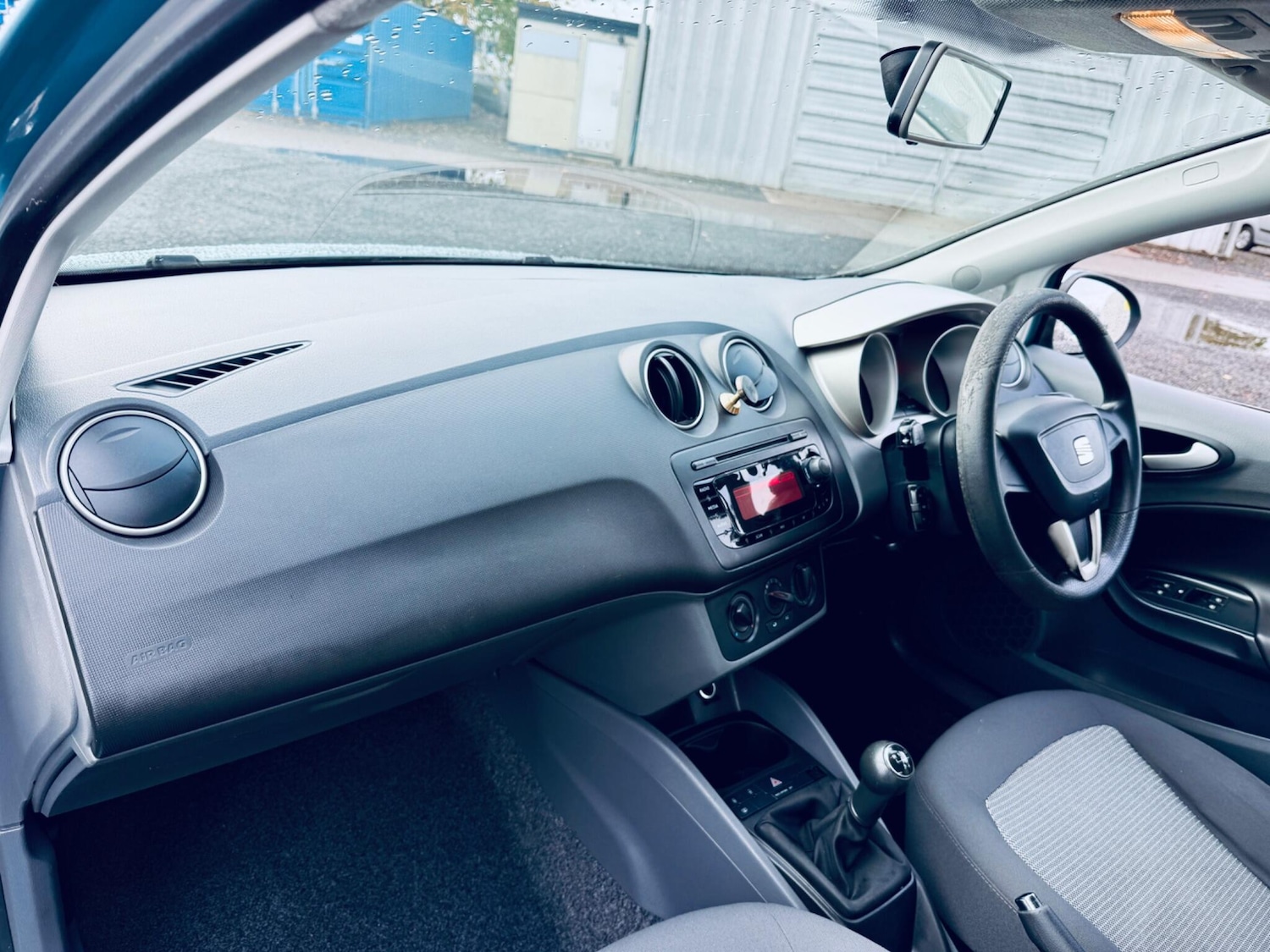 Used SEAT Ibiza 2009 for sale - 76398821: Photo 15