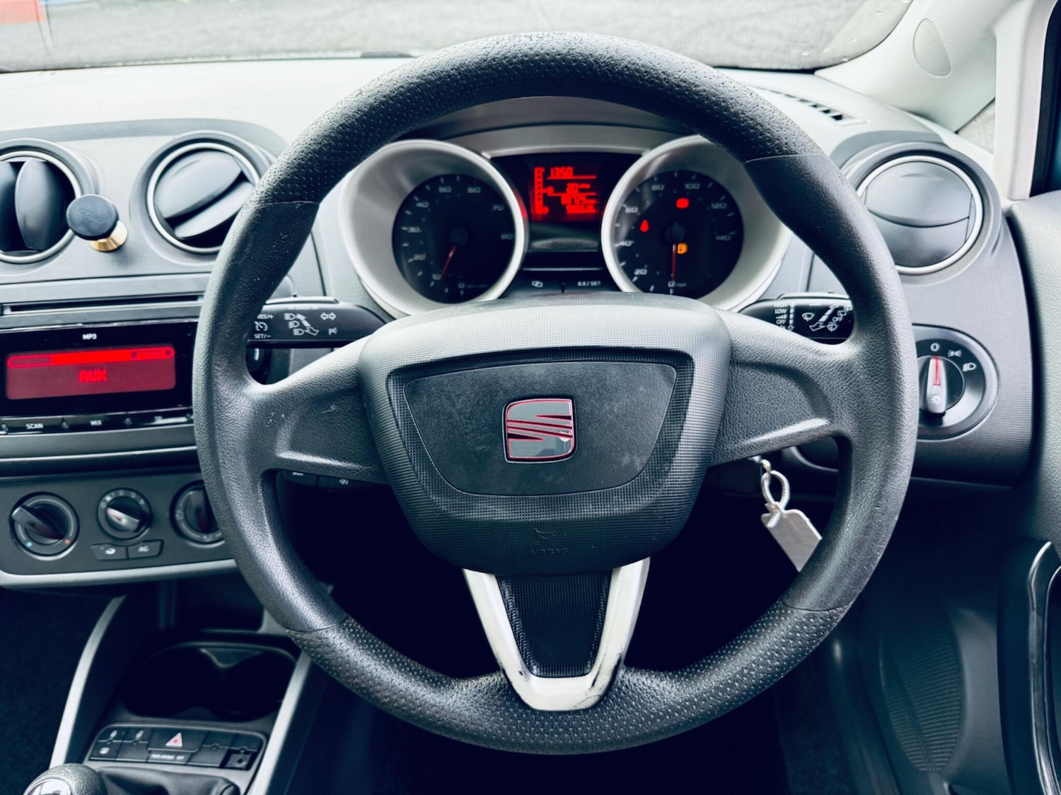 Used SEAT Ibiza 2009 for sale - 76398821: Photo 16