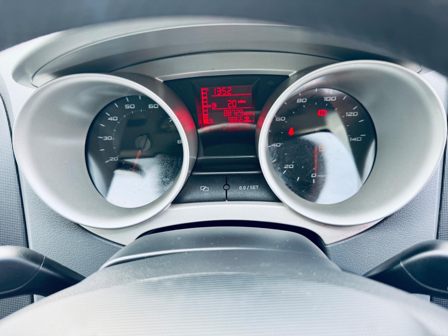 Used SEAT Ibiza 2009 for sale - 76398821: Photo 17