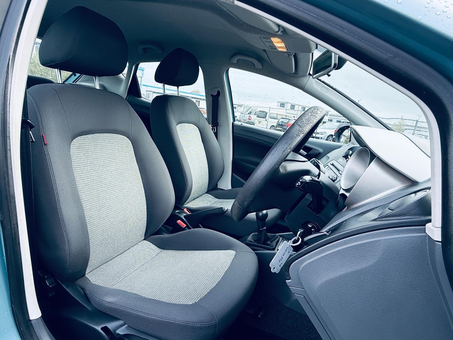 Used SEAT Ibiza 2009 for sale - 76398821: Photo 19