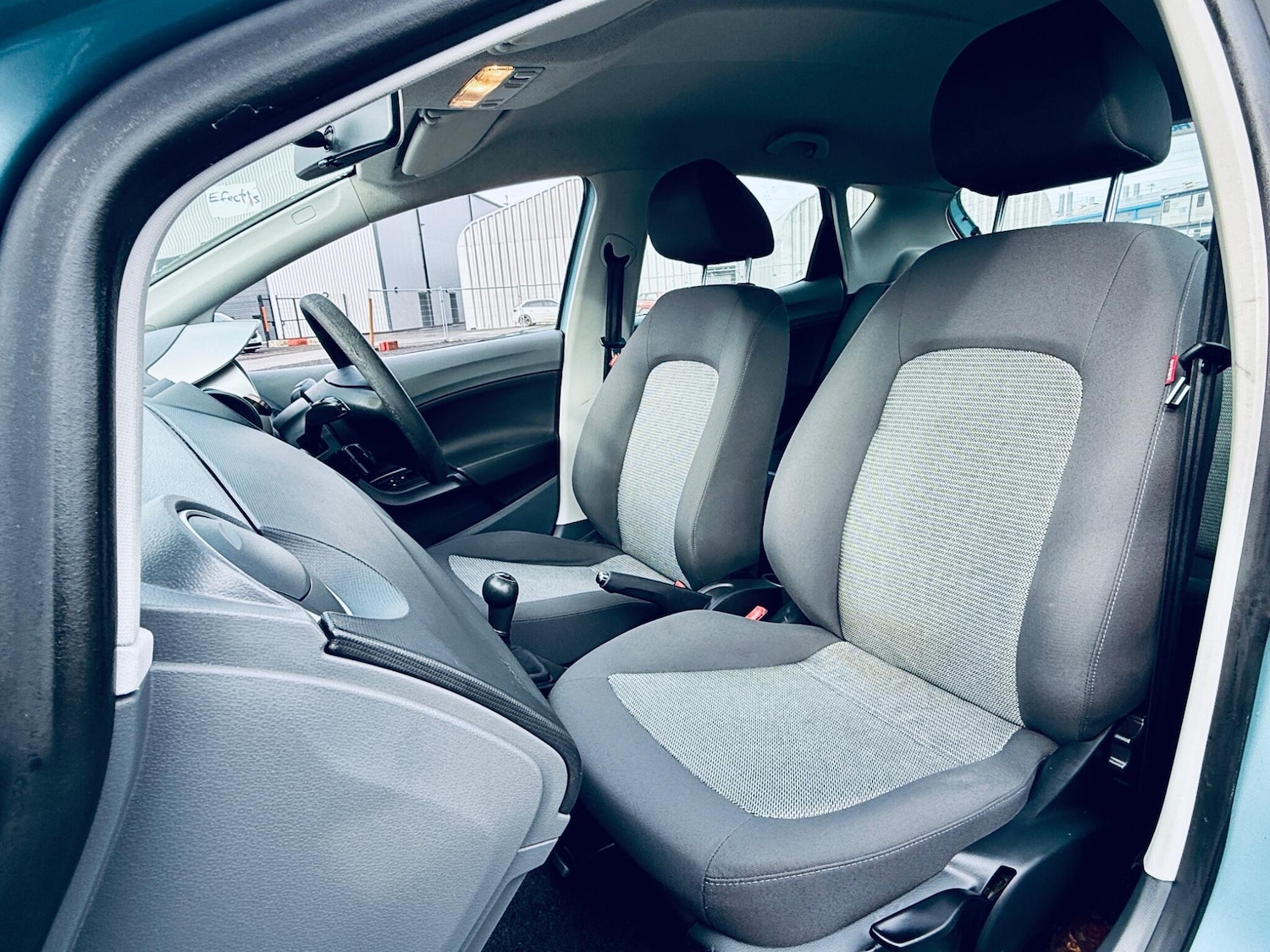 Used SEAT Ibiza 2009 for sale - 76398821: Photo 20