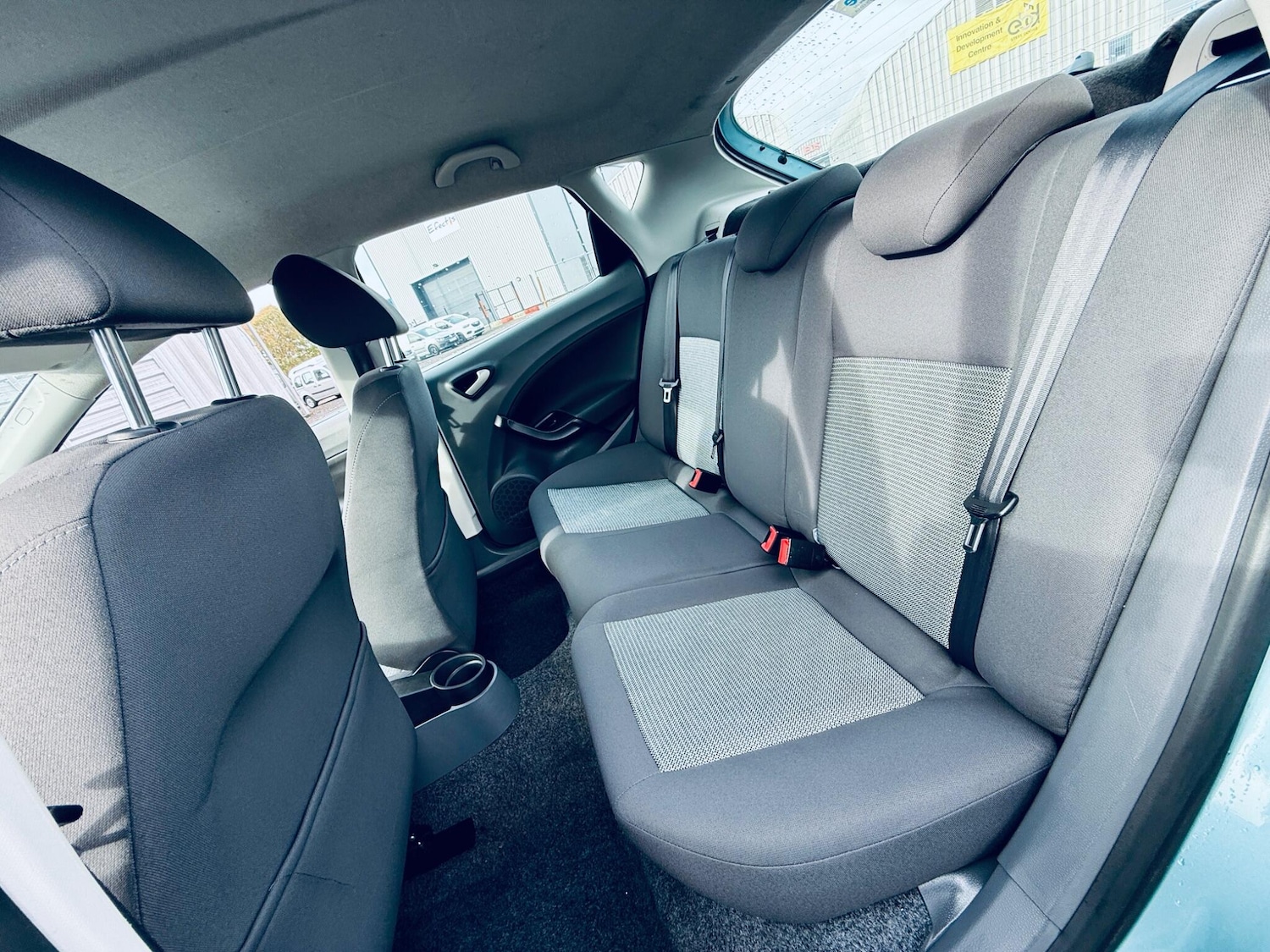 Used SEAT Ibiza 2009 for sale - 76398821: Photo 21